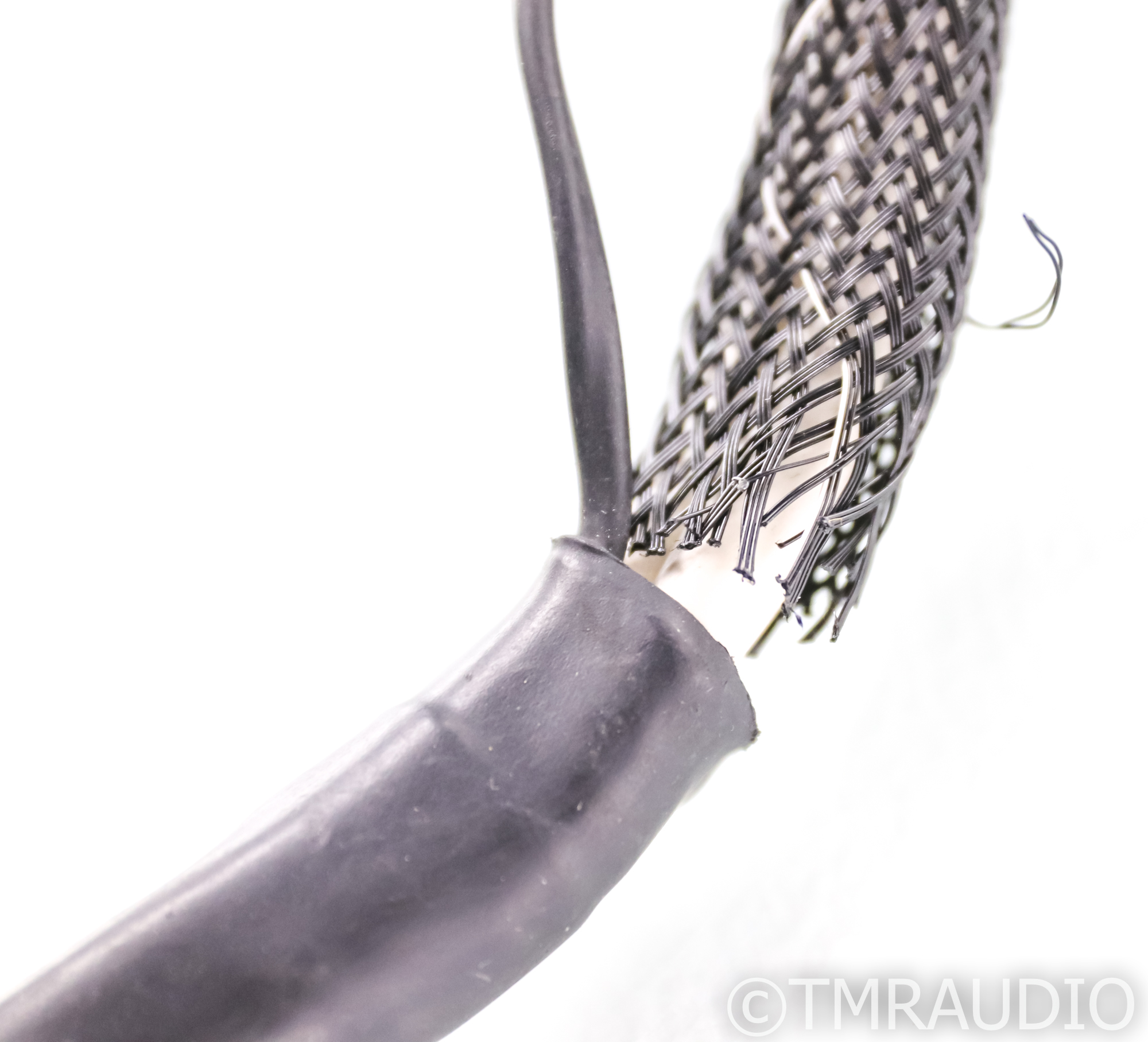 Câble symétrique cuivre Meze audio mini XLR à XLR 4 Pins - TV