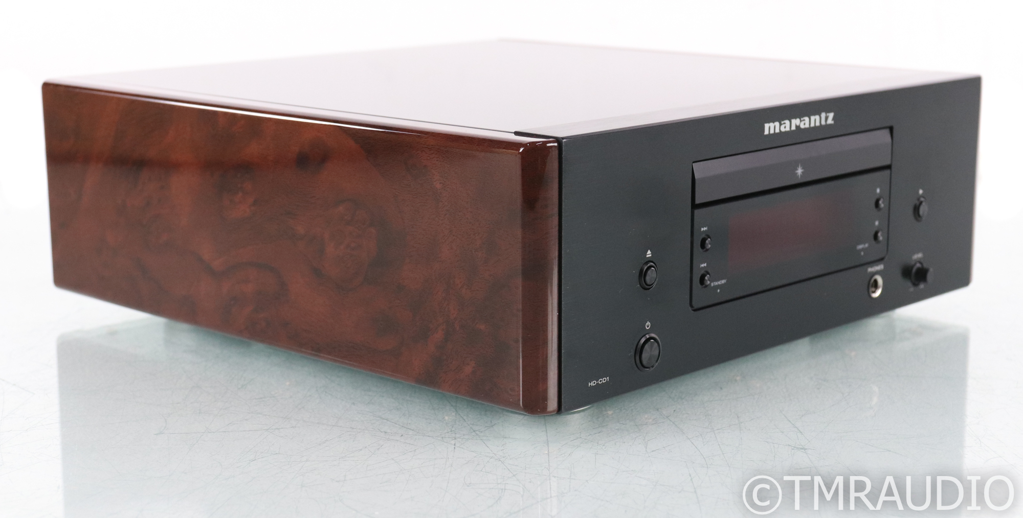 Marantz HD-CD1 CD Player