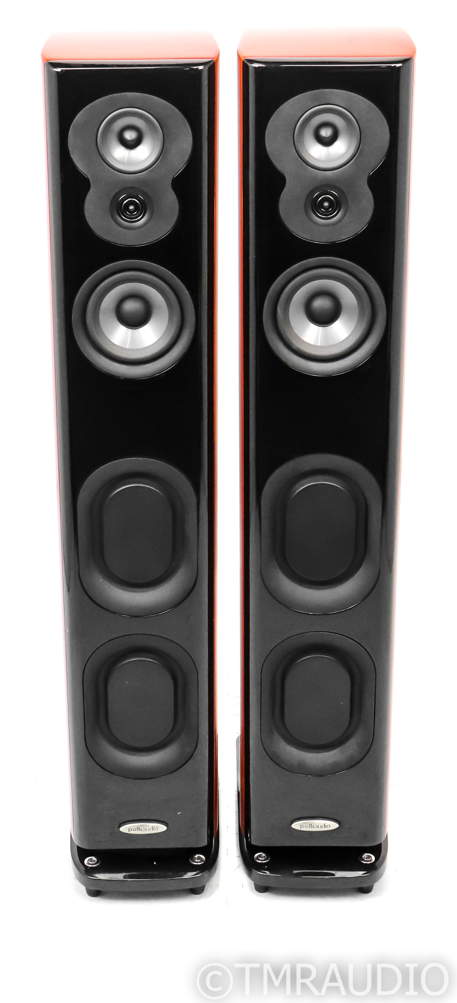 Audio Lsim707 Polk Audio 707 Polk LSiM707 Flagship Floor Standing