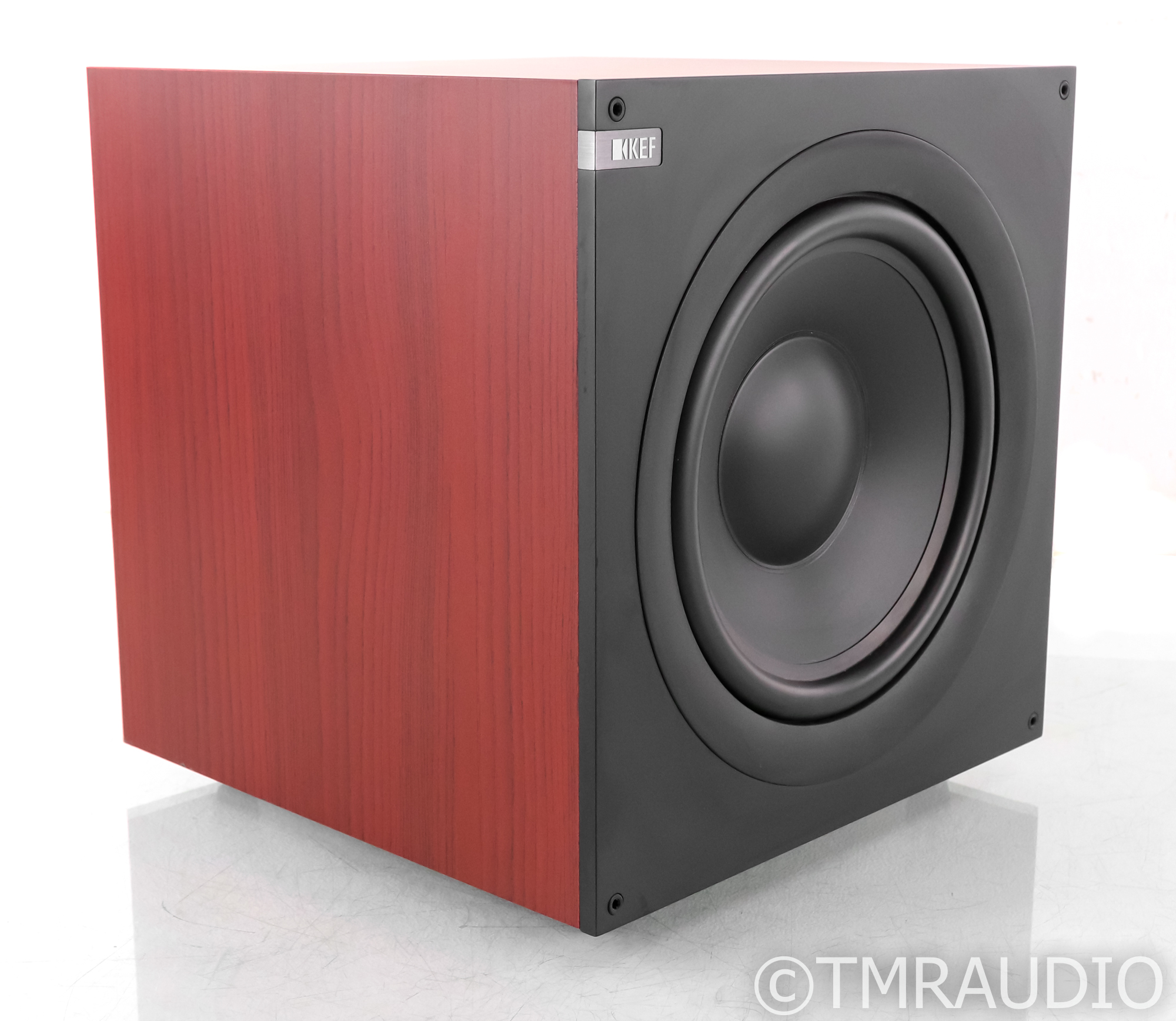 KEF Q400 Powered 10