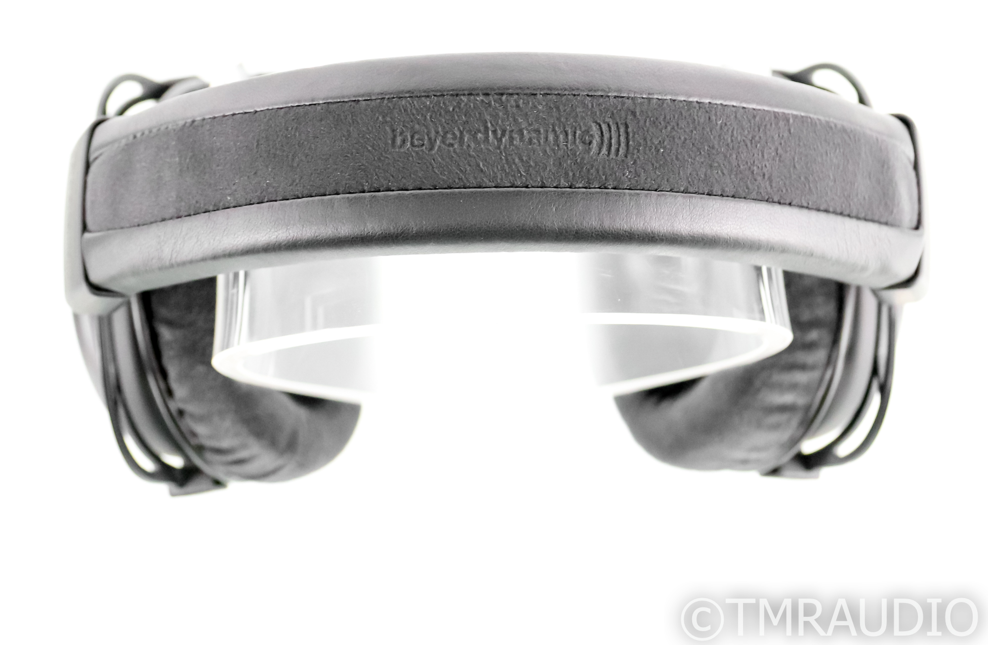 Beyerdynamic T1 2nd Gen Closed Back Headphones