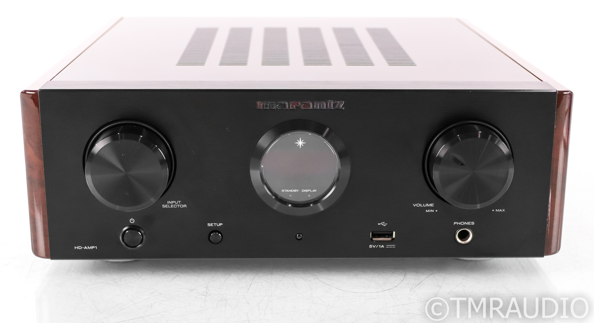 Marantz HD-AMP1 Stereo Integrated / Headphone Amplifier