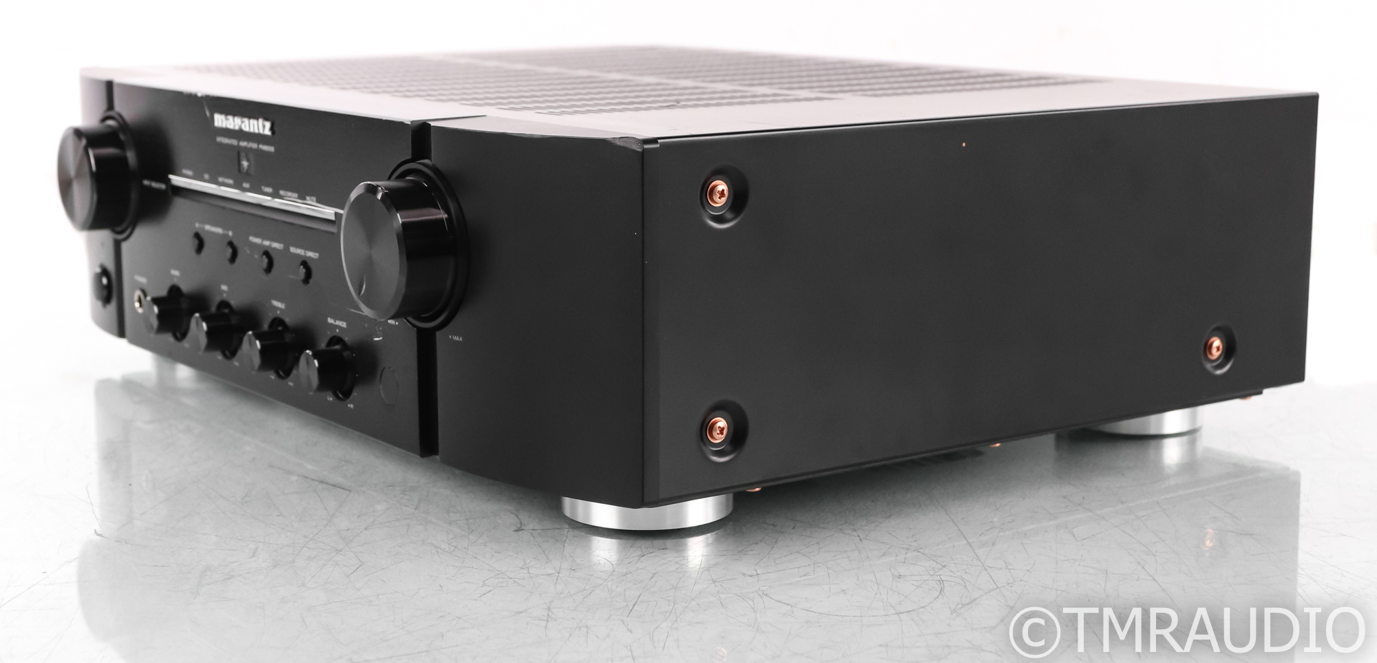 ☆marantz マランツ　アンプ　PM-8005 PM8005 Marantz PM8005 Stereo integrated amplifier at Crutchfield