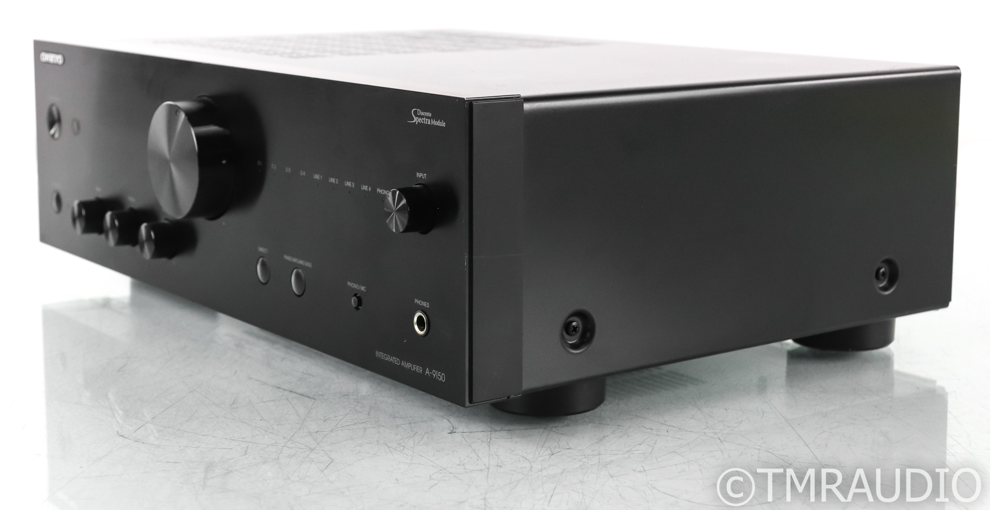 ONKYO INTEGRATED AMPLIFIER アンプ A-9150 Onkyo A-9150 Integrated Stereo Amplifier | Onkyo | Onkyo