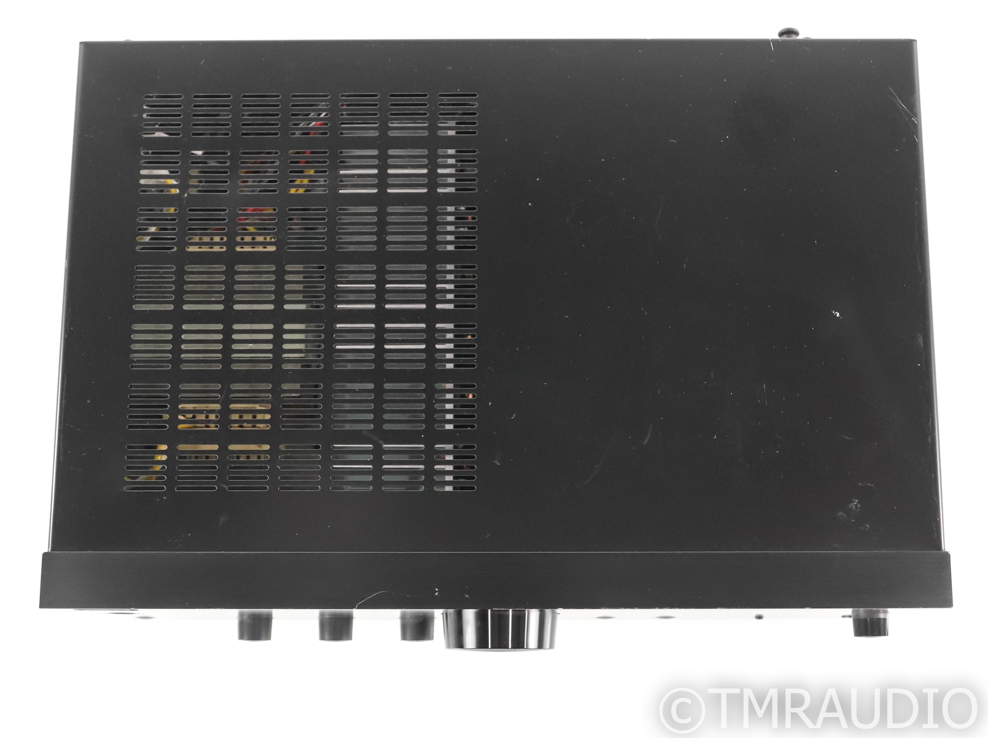 ONKYO INTEGRATED AMPLIFIER アンプ A-9150 Onkyo A-9150 Stereo integrated amplifier with built-in DAC