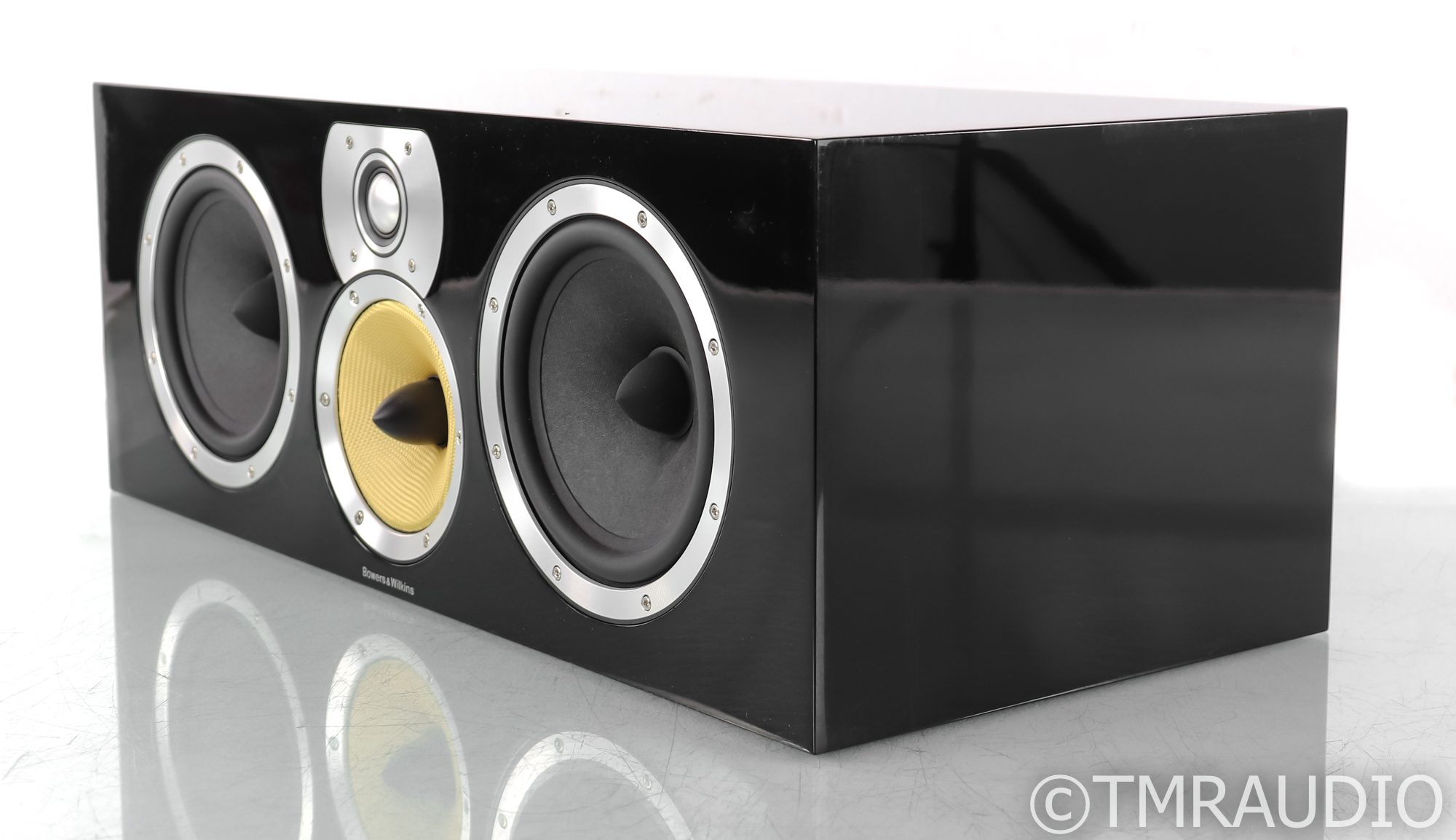 B&W cmセンター B&W CM Centre 2 Center Channel Speaker