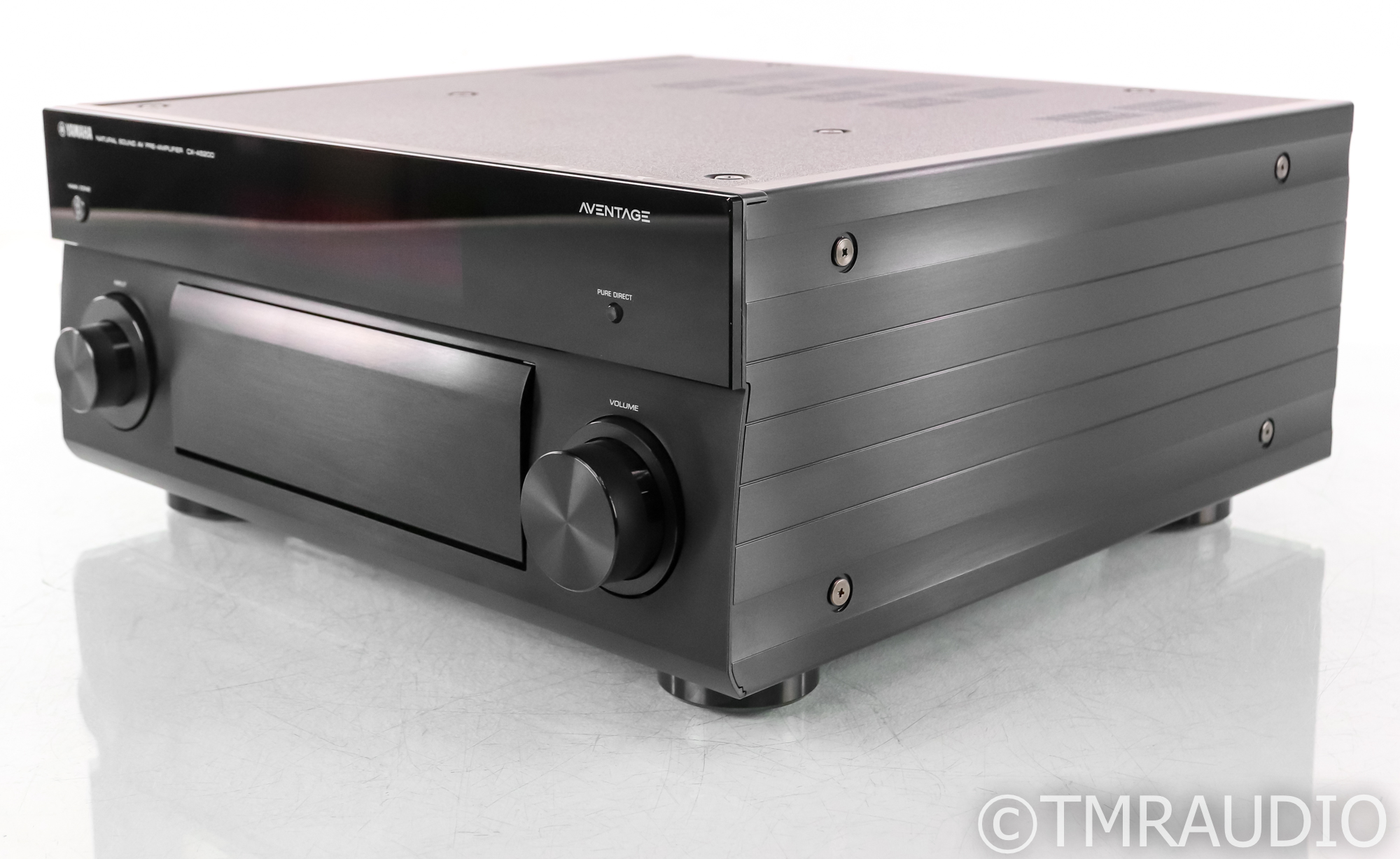 Yamaha CX-A5200 11.2 Channel Home Theater Processor