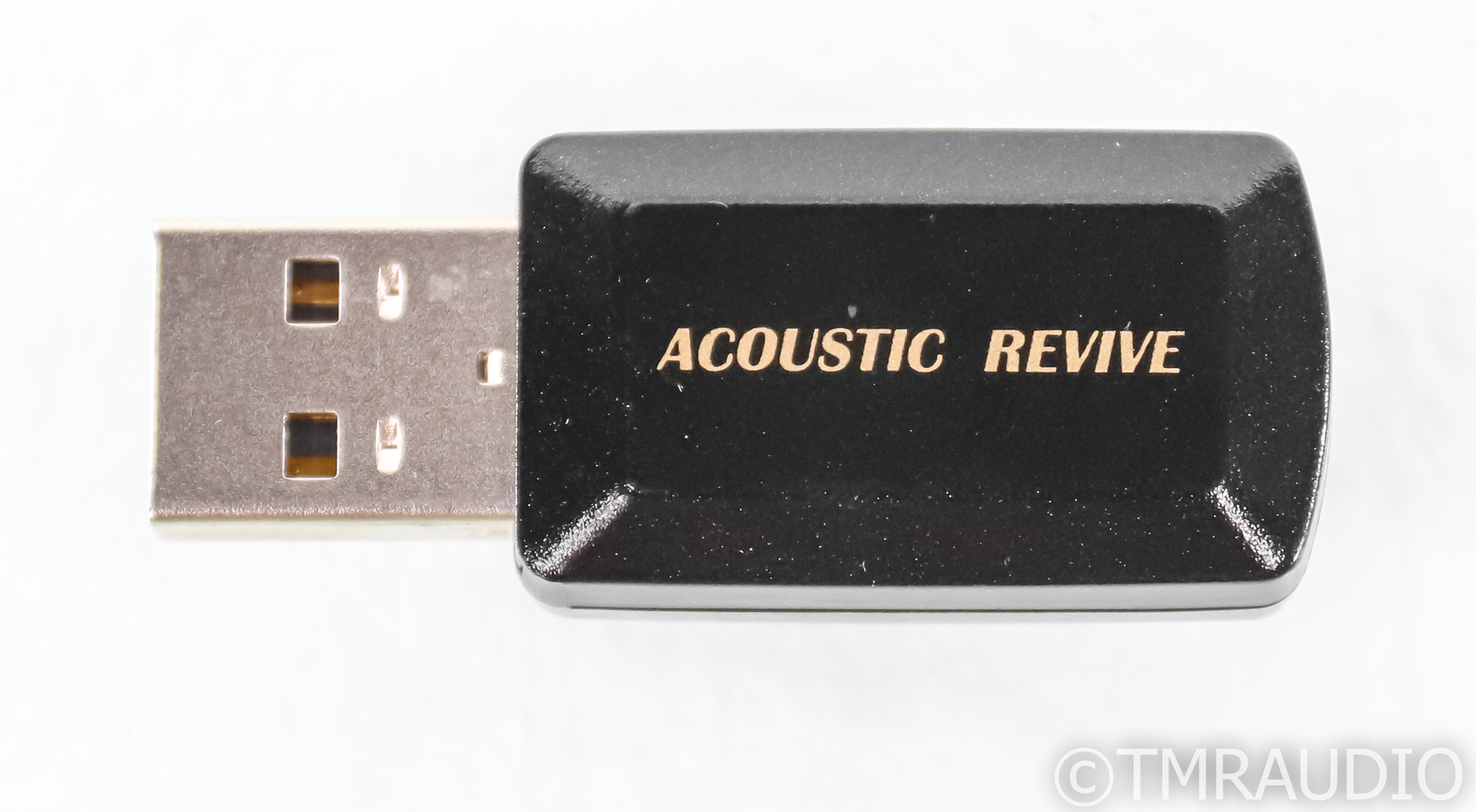Acoustic Revive RUT-1 USB Terminator - The Music Room 