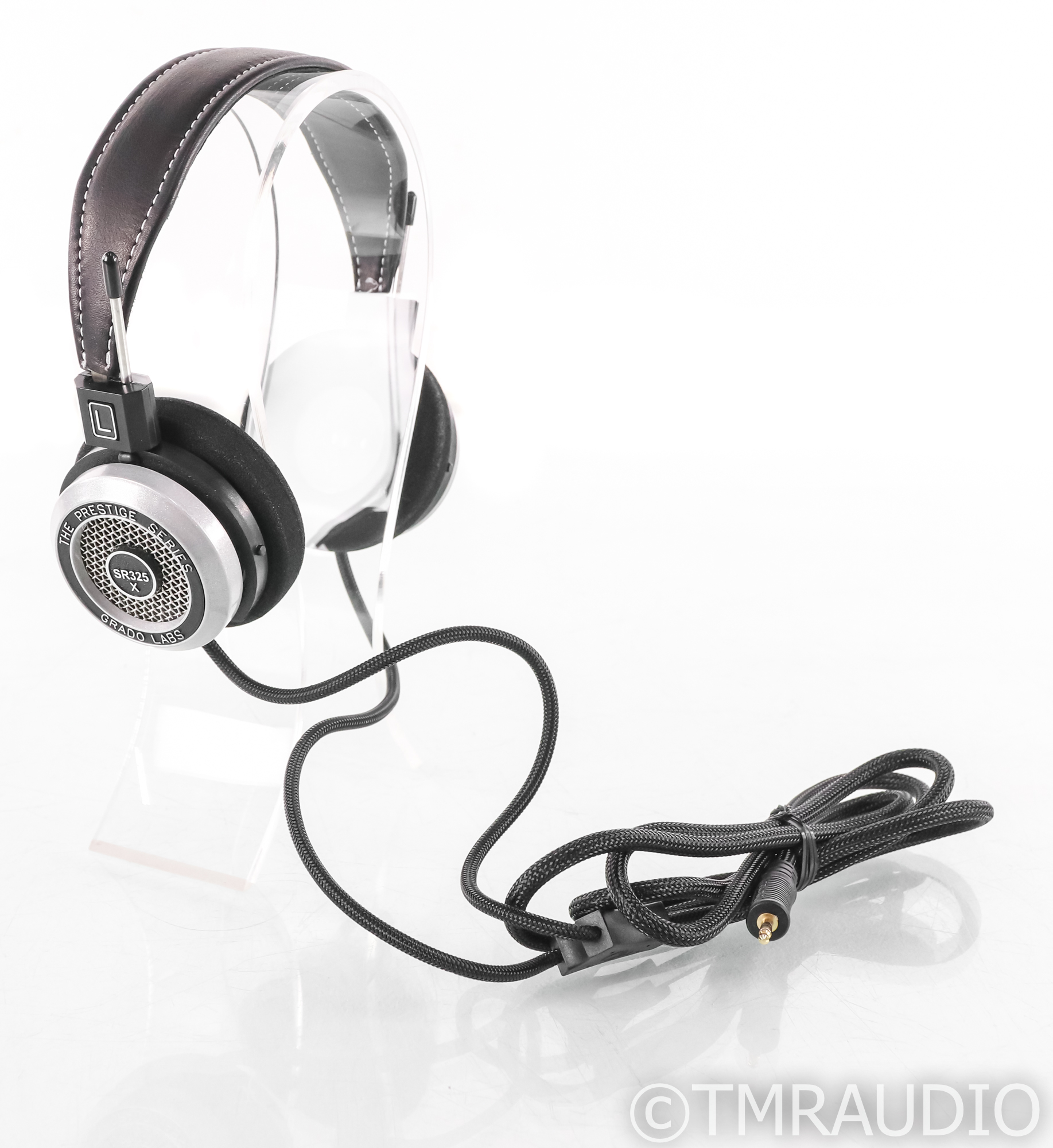 Grado Labs SR325x ヘッドフォン 【公式通販】