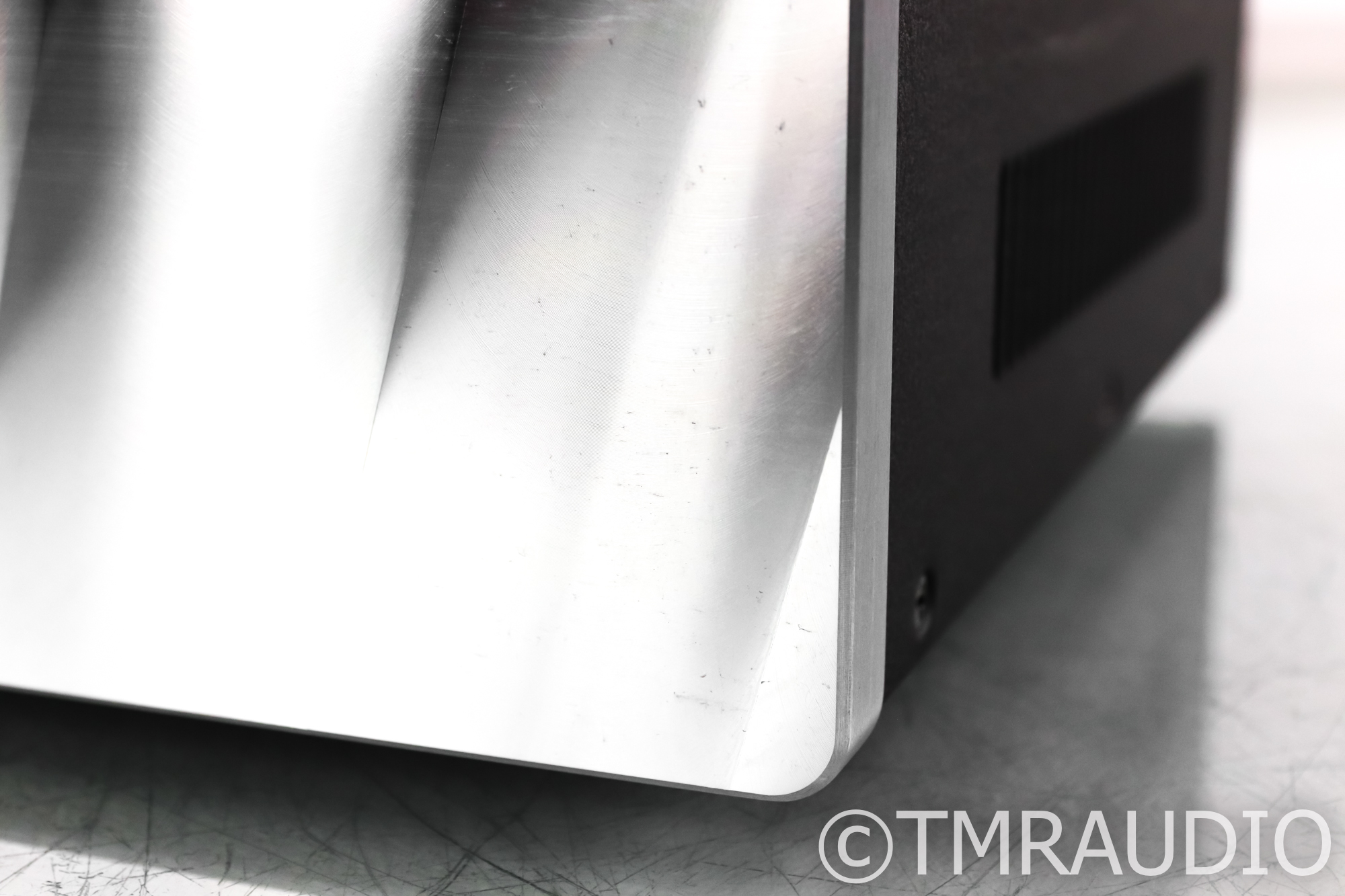 EAD TheaterMaster Ovation A/V Preamplifier - Audio Review
