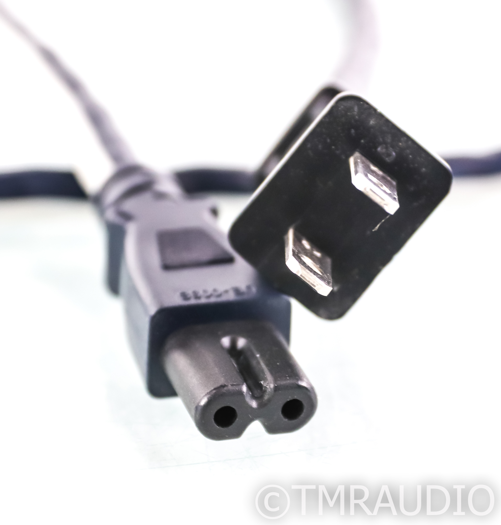 その他 svt. Shunyata Research Venom V14 Power Cord - C7 - Dedicated Audio
