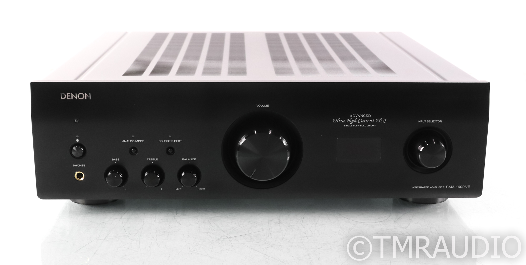 Denon PMA-1600NE Stereo Integrated Amplifier