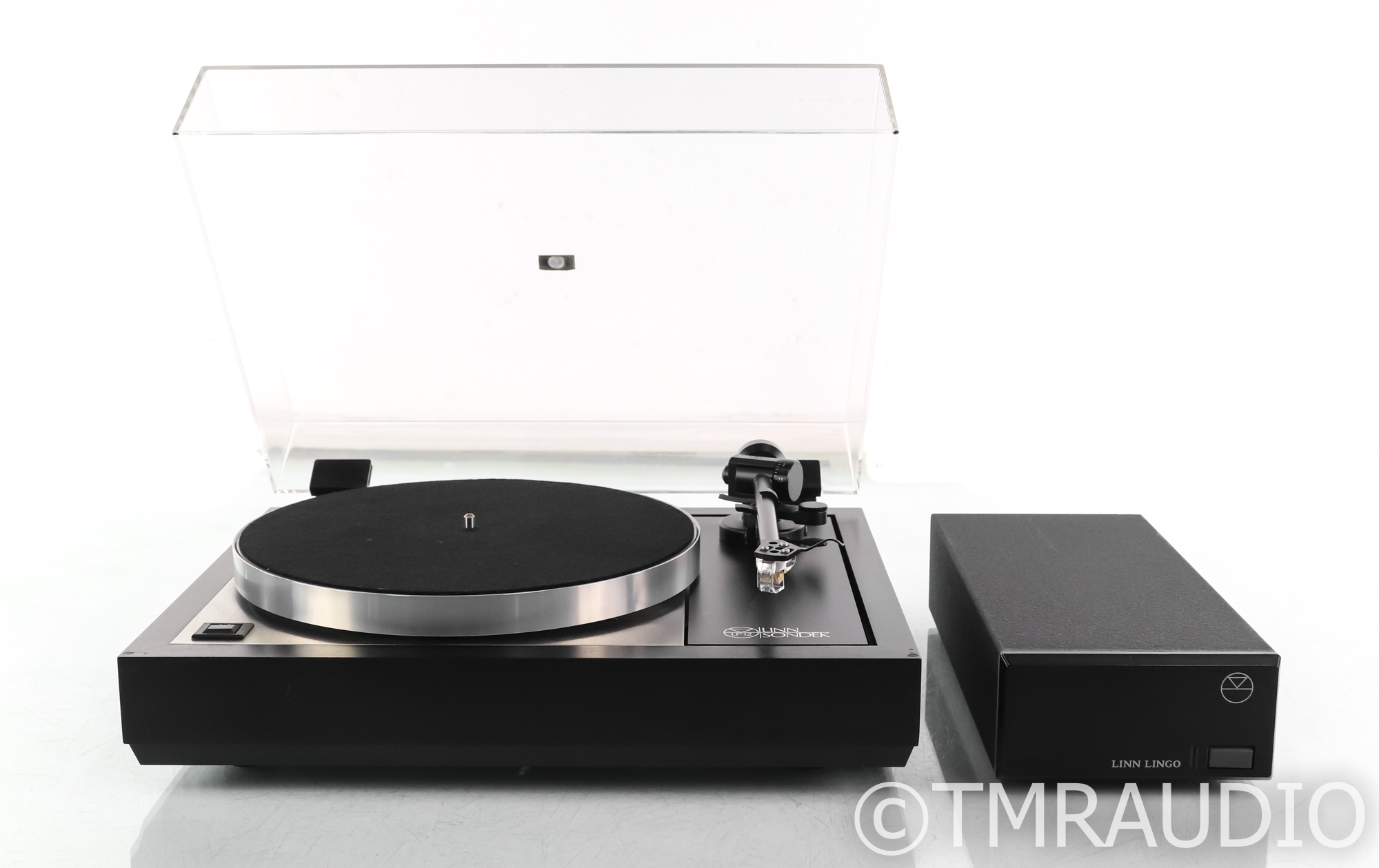 LINN LP12サーカスキット - その他