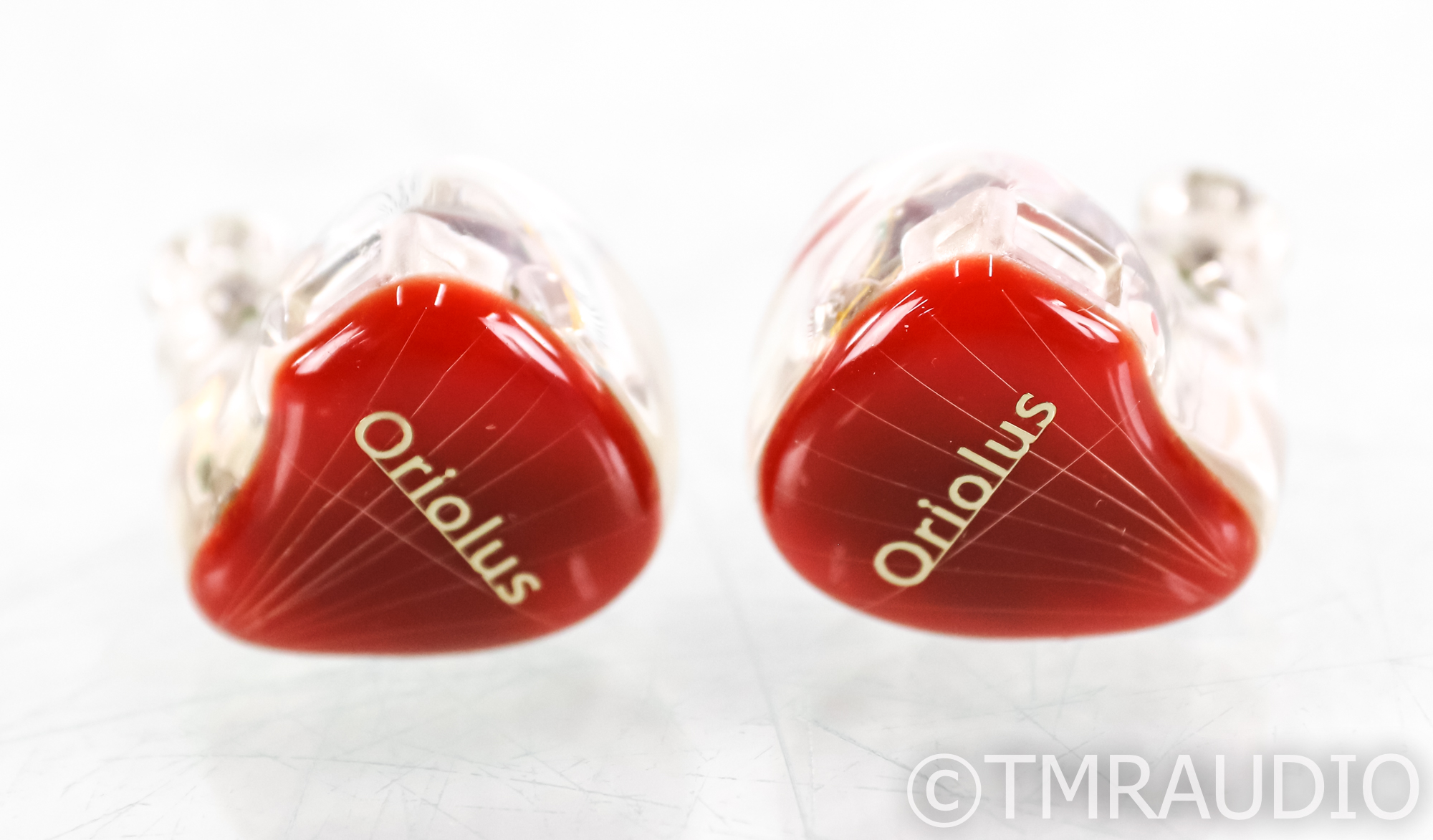 ヘッドフォン/イヤフォン Oliorus Traillii JP Traillii Japan (