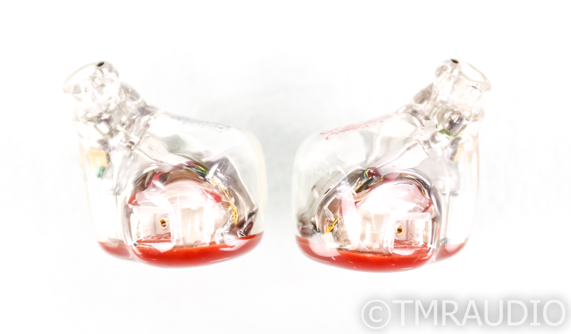 Oriolus Japan Traillii JP Electrostatic Hybrid In-Ear