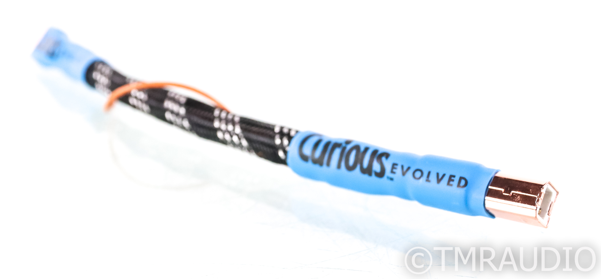 Curious Cables Regen Link USB ケーブル Curious Regen Link 200mm