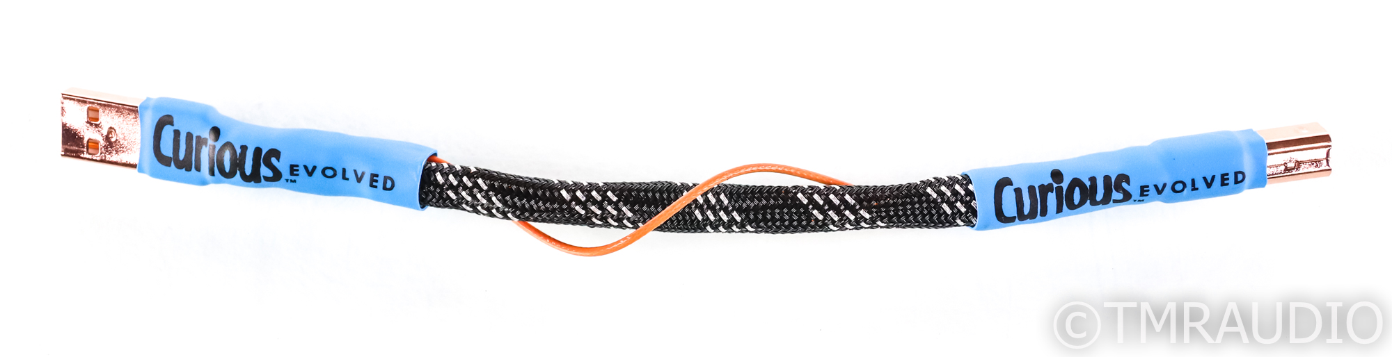 Curious Cables Regen Link USB ケーブル Next level USB audio with UpTone REGEN, Curious cables