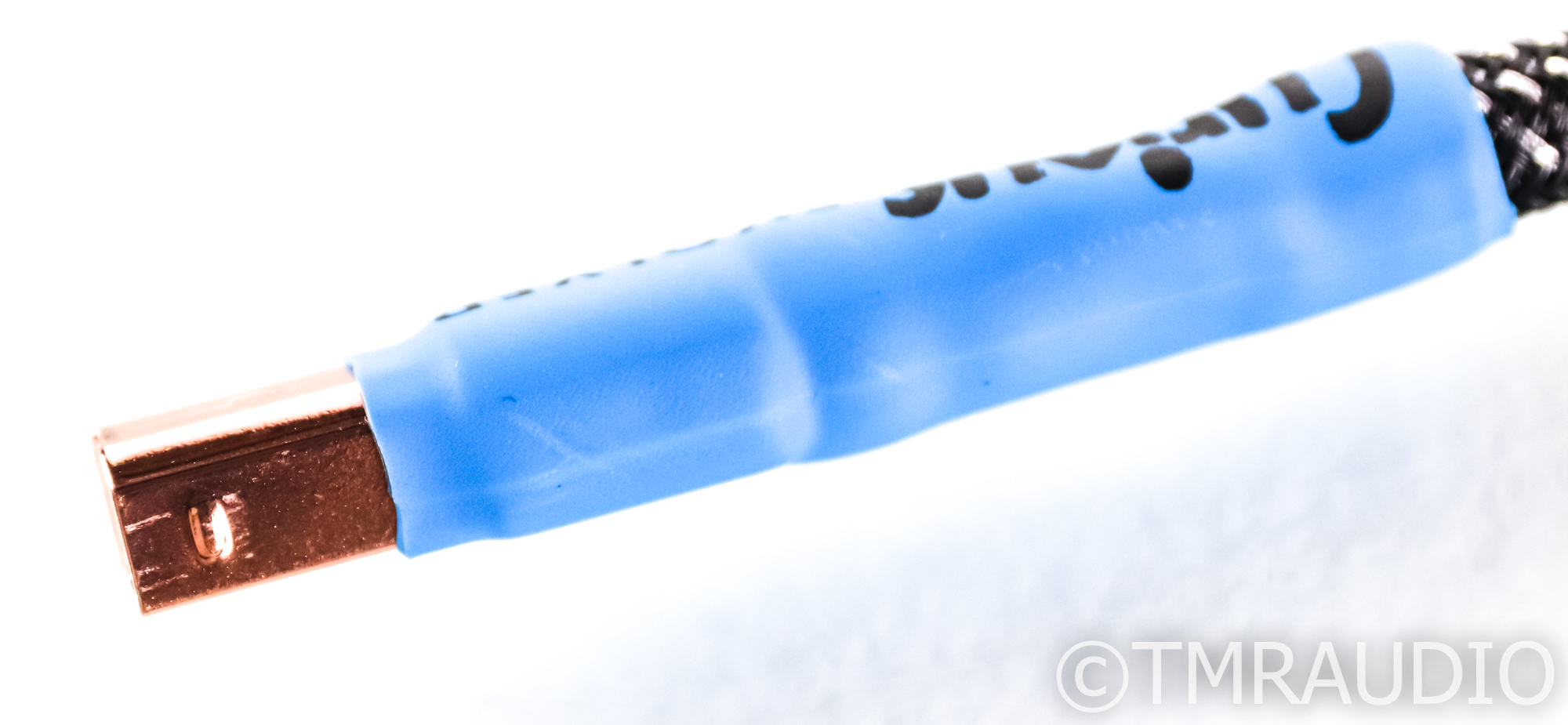 Curious Cables Regen Link USB ケーブル Curious Cable Evolved Regen Link USB Cable; 200mm Digital