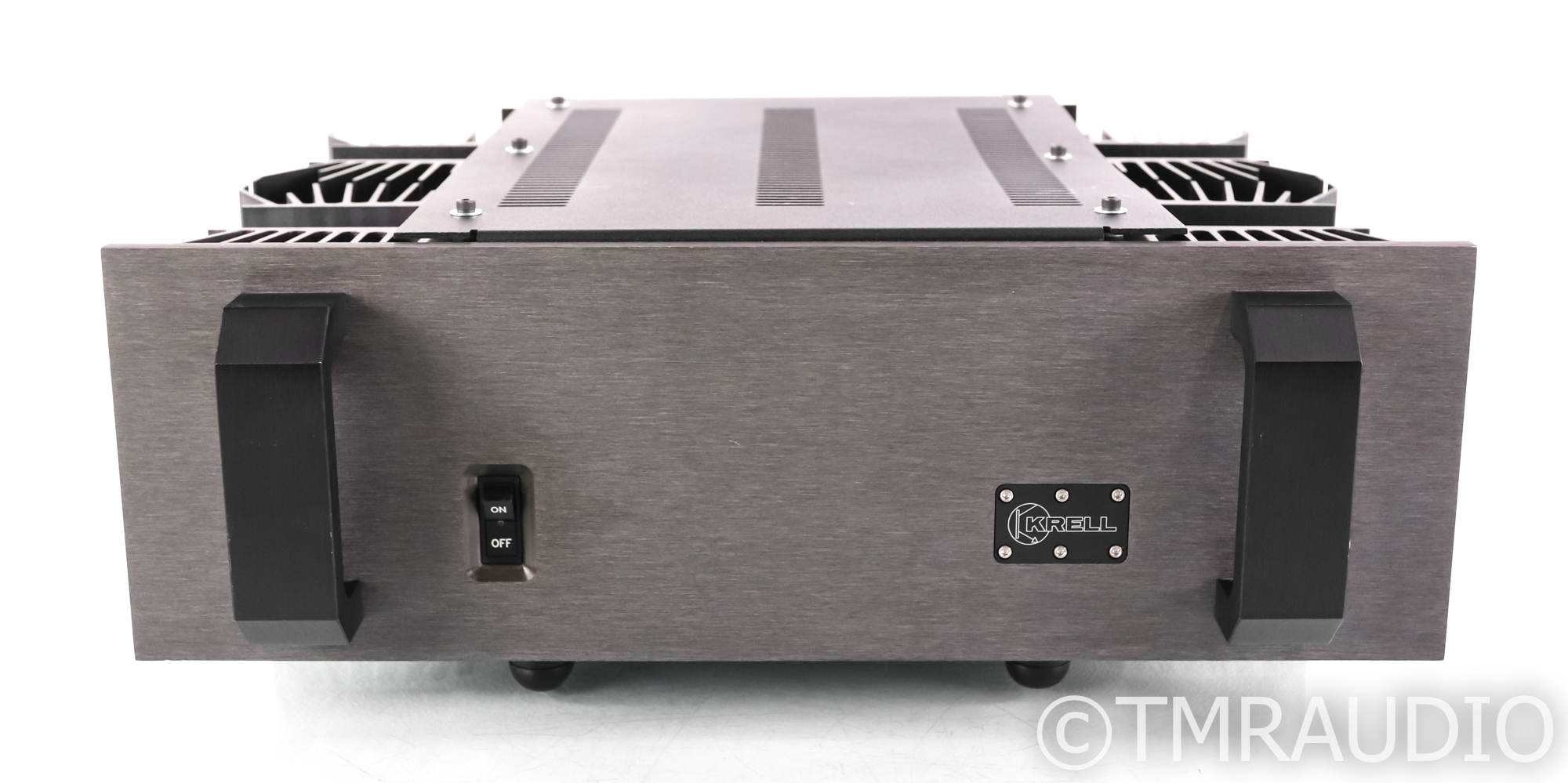 Krell KST-100 Stereo Power Amplifier