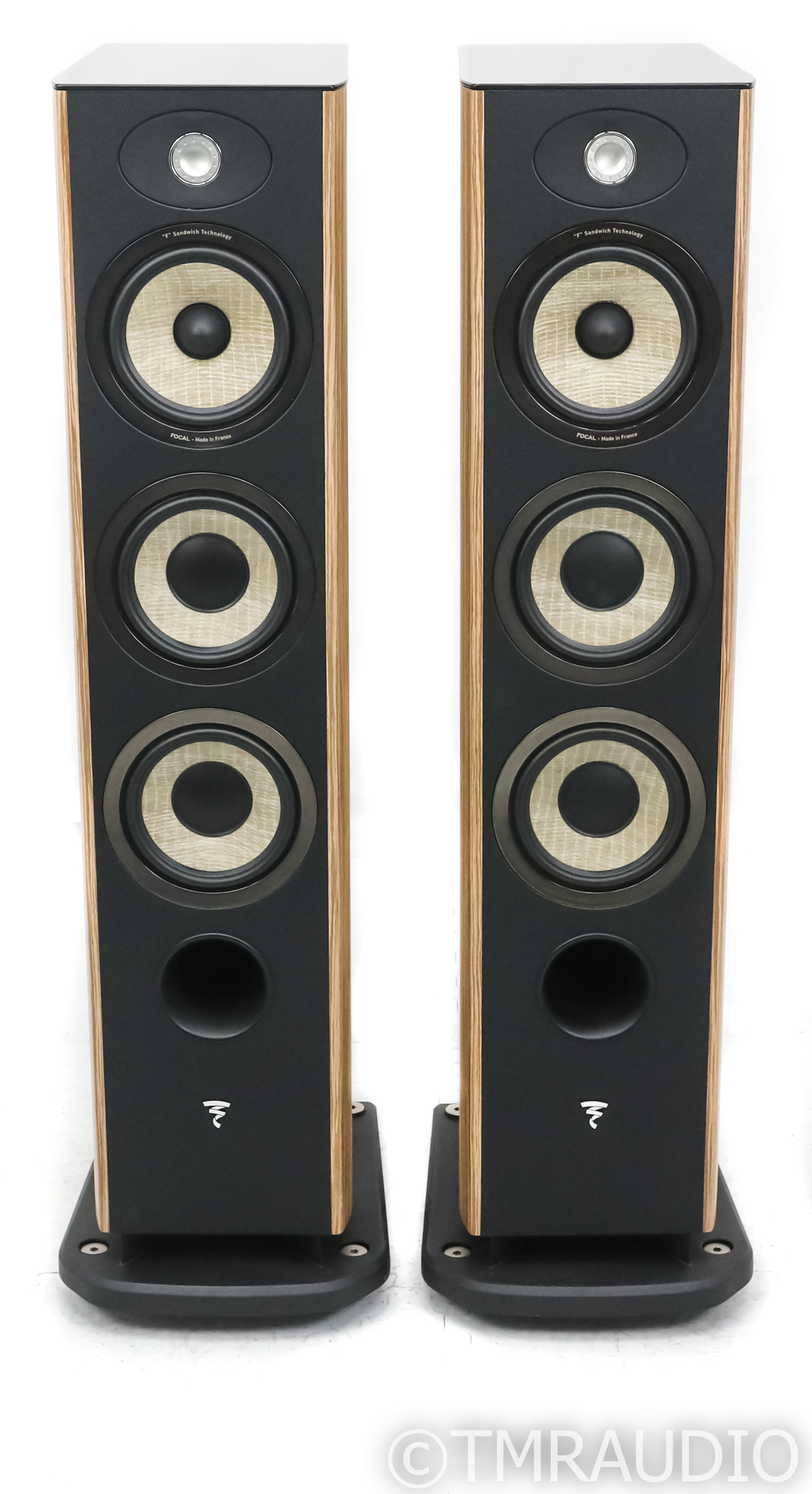 Focal Aria 926 Floorstanding Speakers