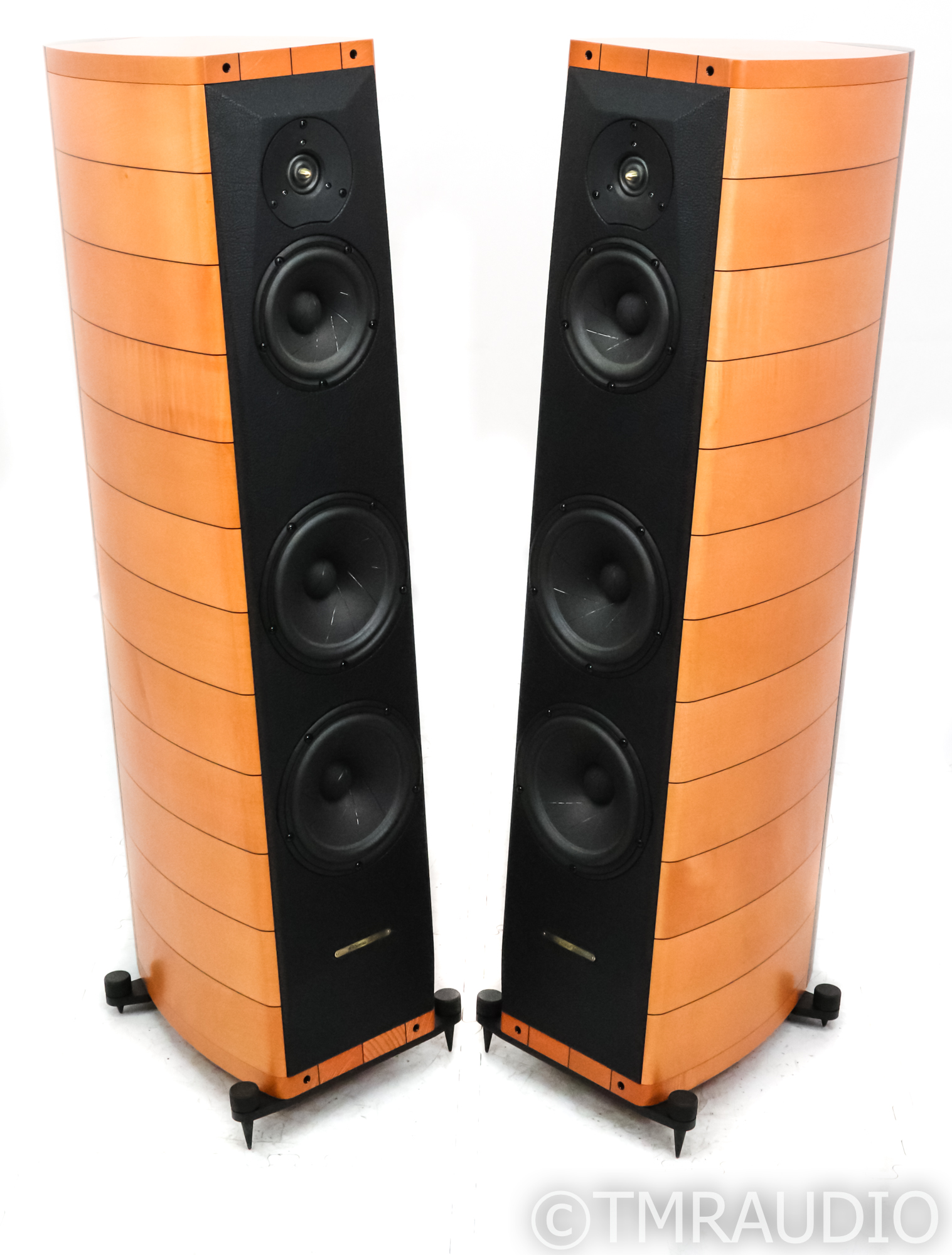 Sonus Faber Cremona Floorstanding Speakers