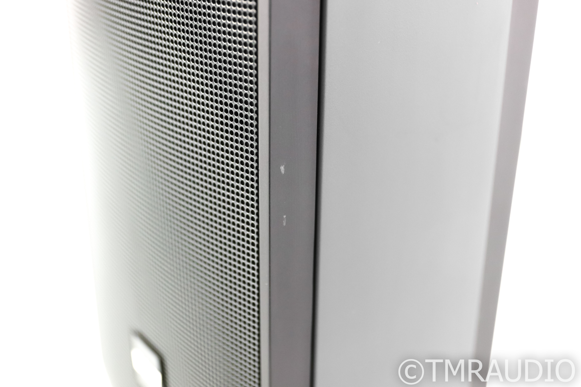 B&W VM1 スピーカー ペア オーディオ Bランク】ビーアンドダブリュー B&W M-1 スピーカーペア @49829