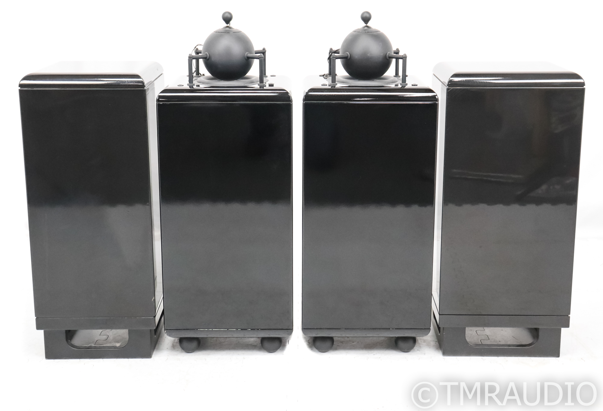 Morrison Audio Model 29 Omni-Directional Speakers w