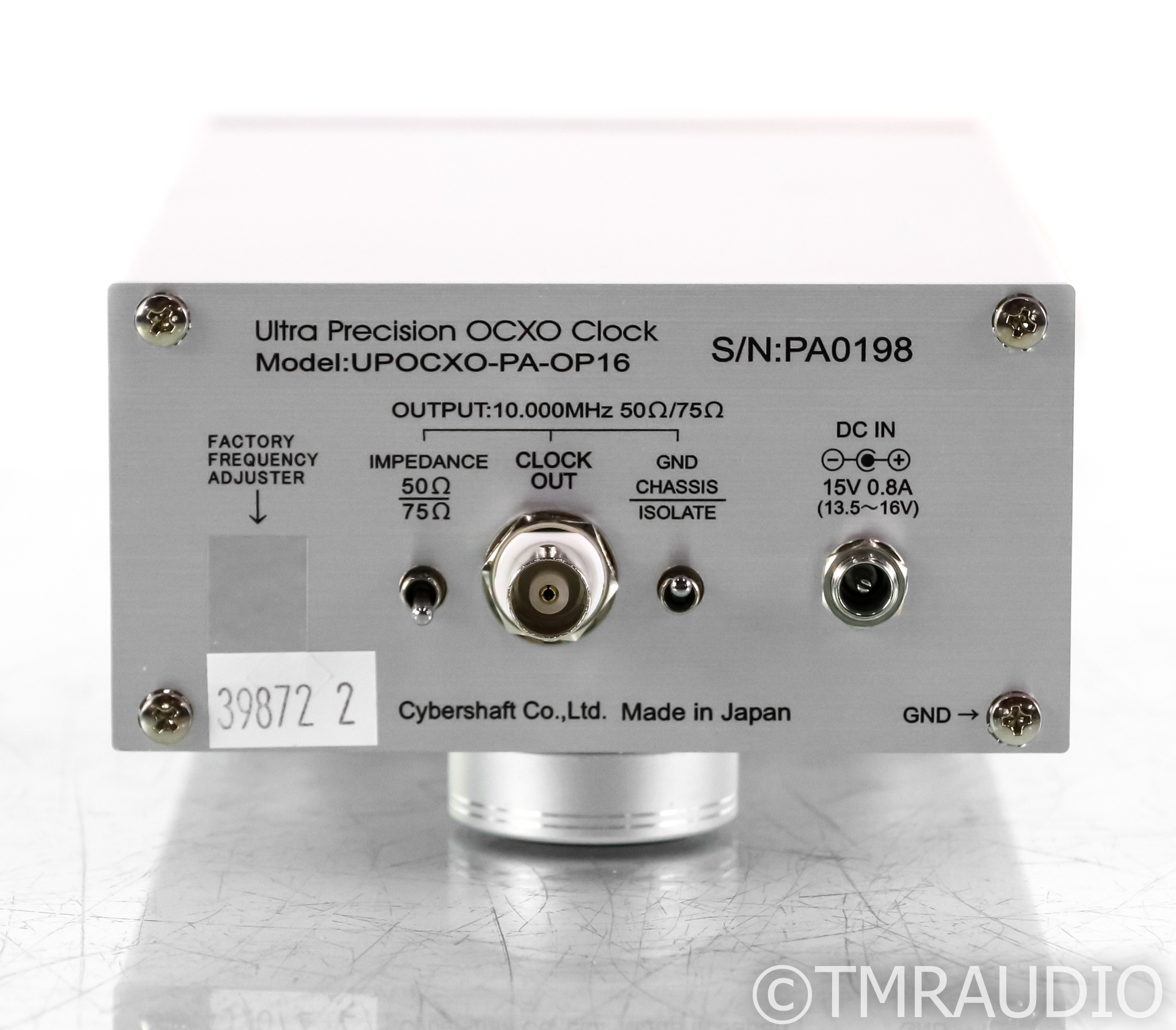 ✽✽✽オーダー専用✽✽✽ G3XBM 472kHz Transverter – M0UKD – Amateur Radio Blog