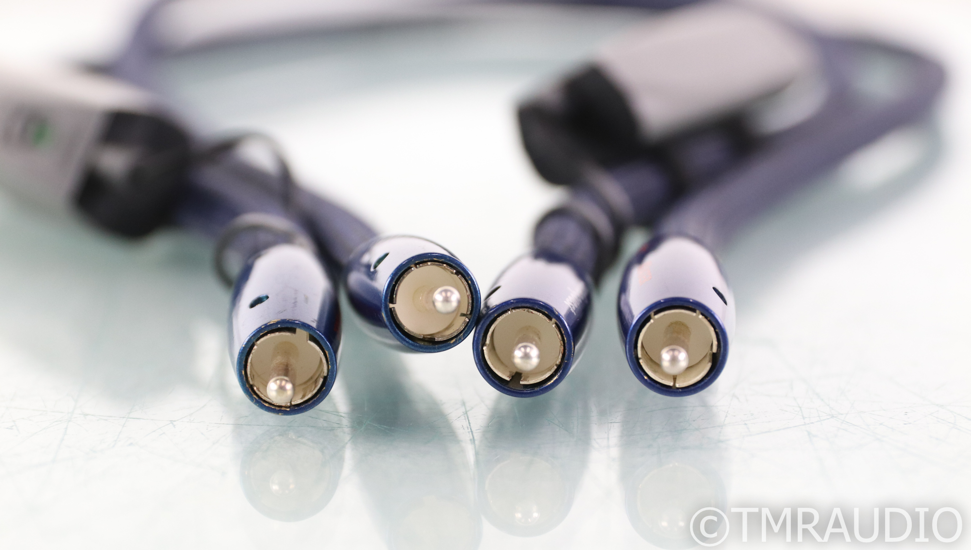 Audio Quest オーディオクエスト WATER RCA 1m Amazon.com: AudioQuest Water RCA Analog Audio Interconnect