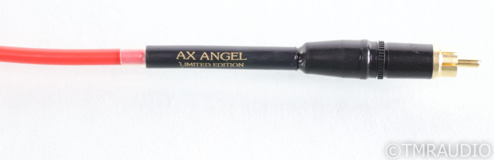 Nordost AX Angel Limited Edition RCA Cables