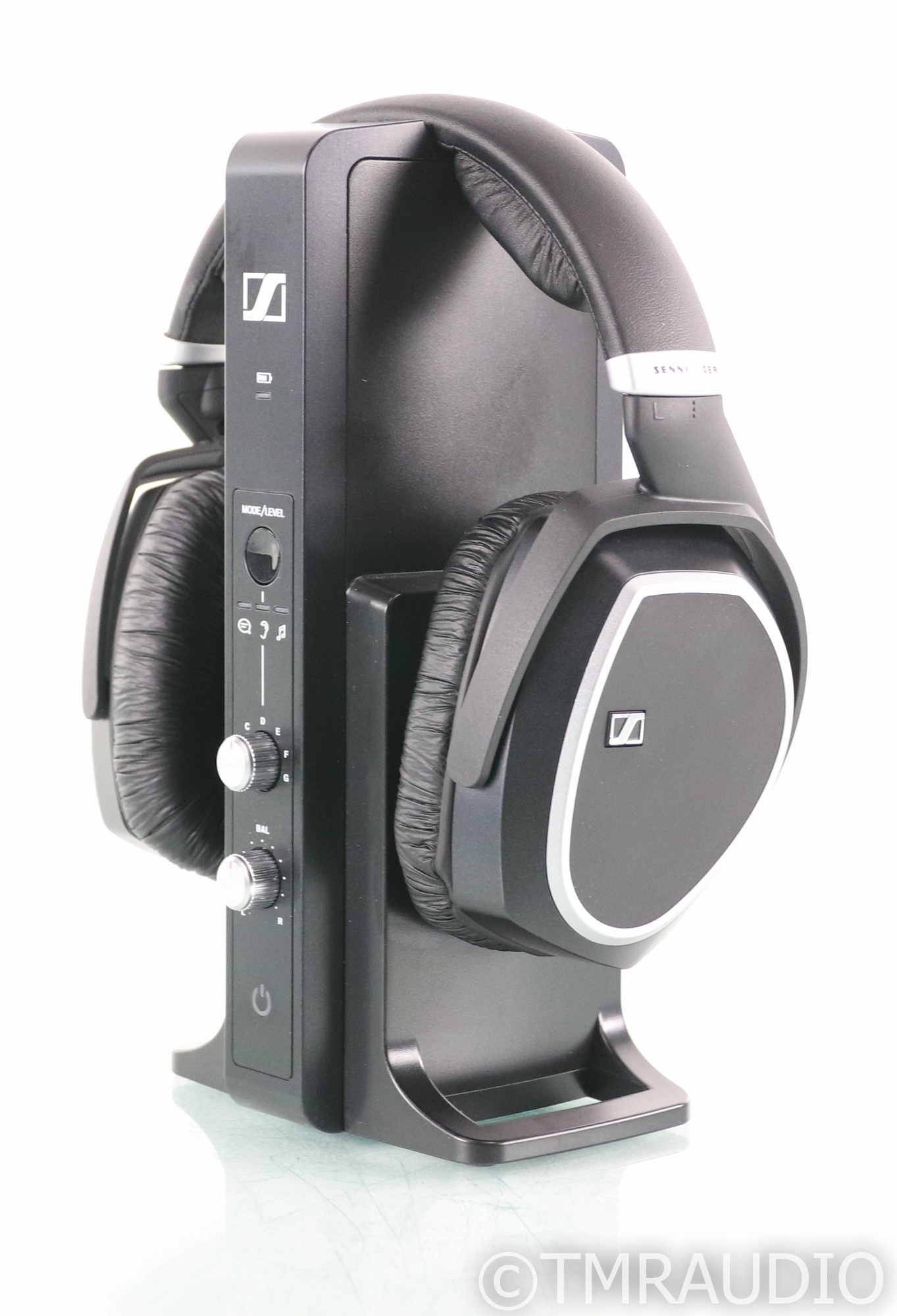 Sennheiser RS 195 Wireless Headphones; RS195