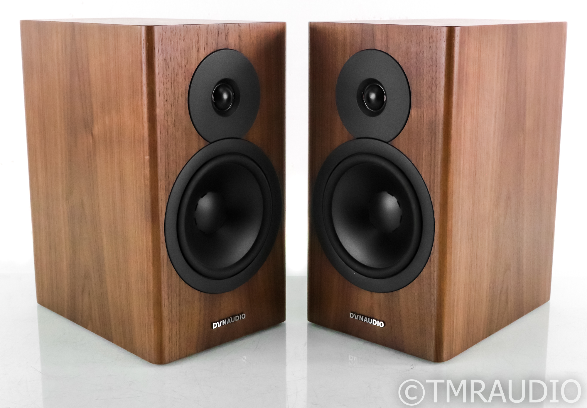Dynaudio Evoke 20 Bookshelf Speakers