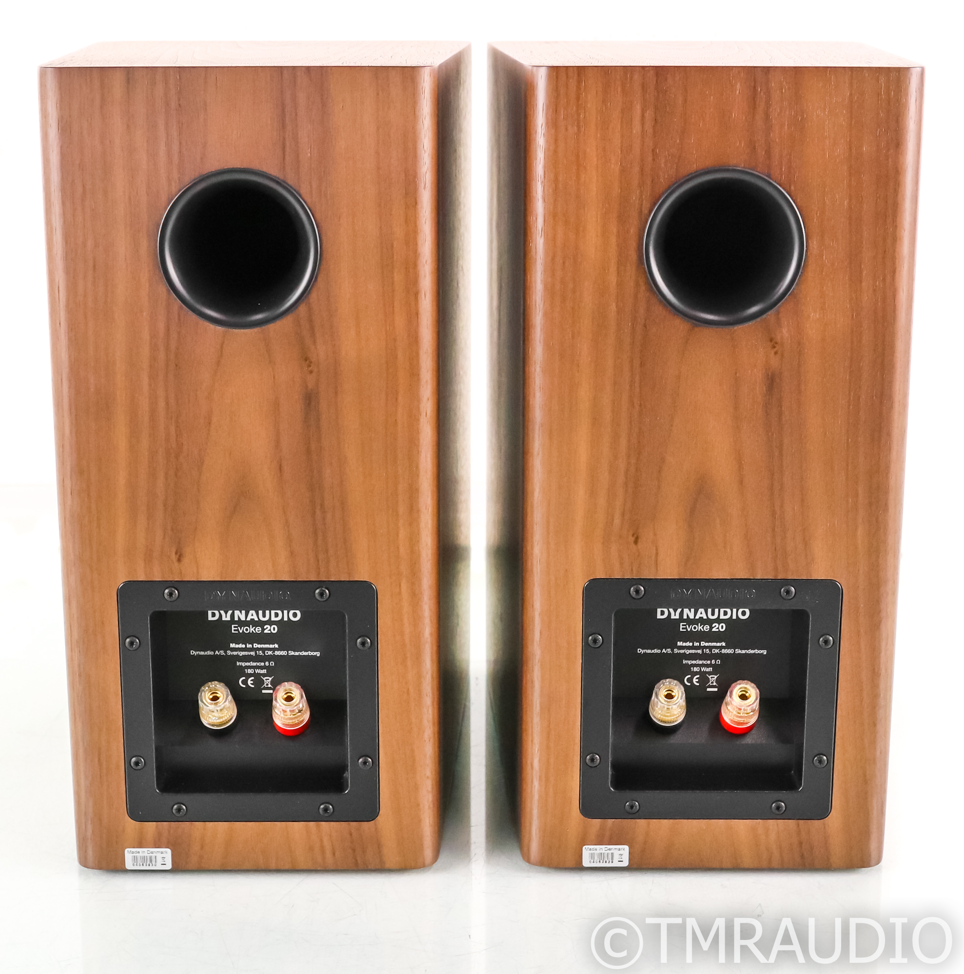 Dynaudio Evoke20 ブックシェルフスピーカー ペア Amazon.co.jp: Dynaudio Evoke 20 ブックシェルフスピーカー (ペア