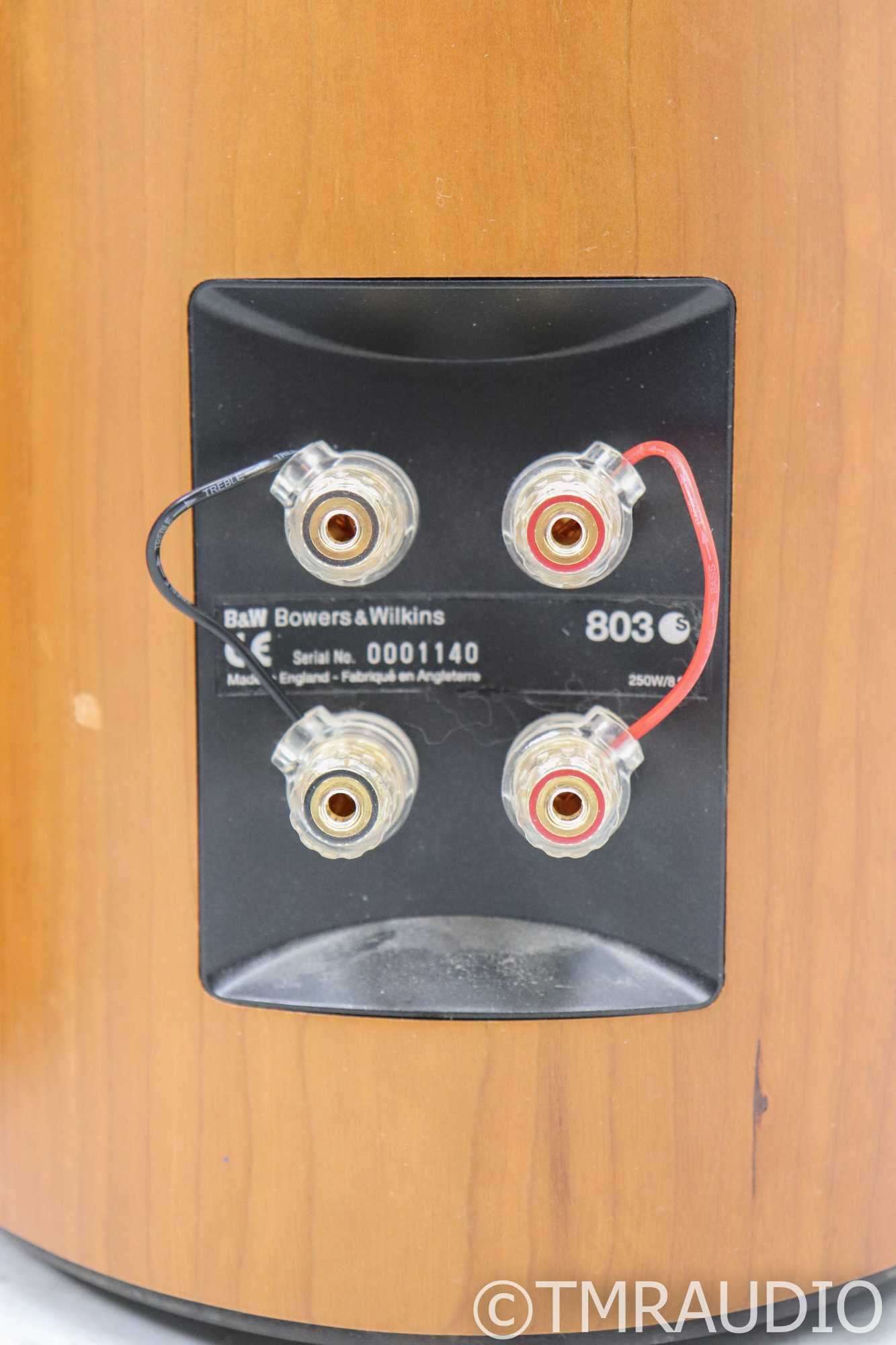 スピーカー・ウーファー B&W Bowers & Wilkins 803S B&W 803S
