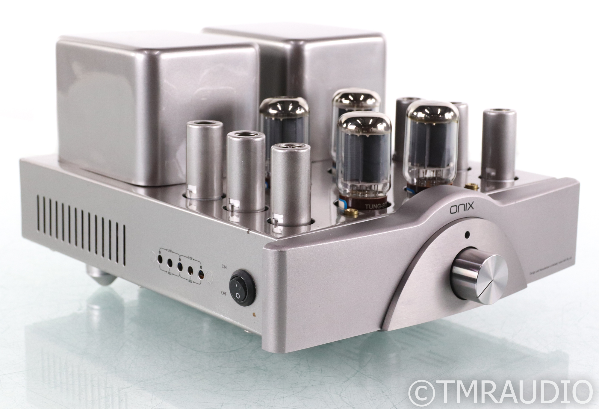 【新品未開封】Gallery by Amplifier NEPTROS 2期 Oracle II 01 02 Single Dual OpAmp Hybrid Audio Operational