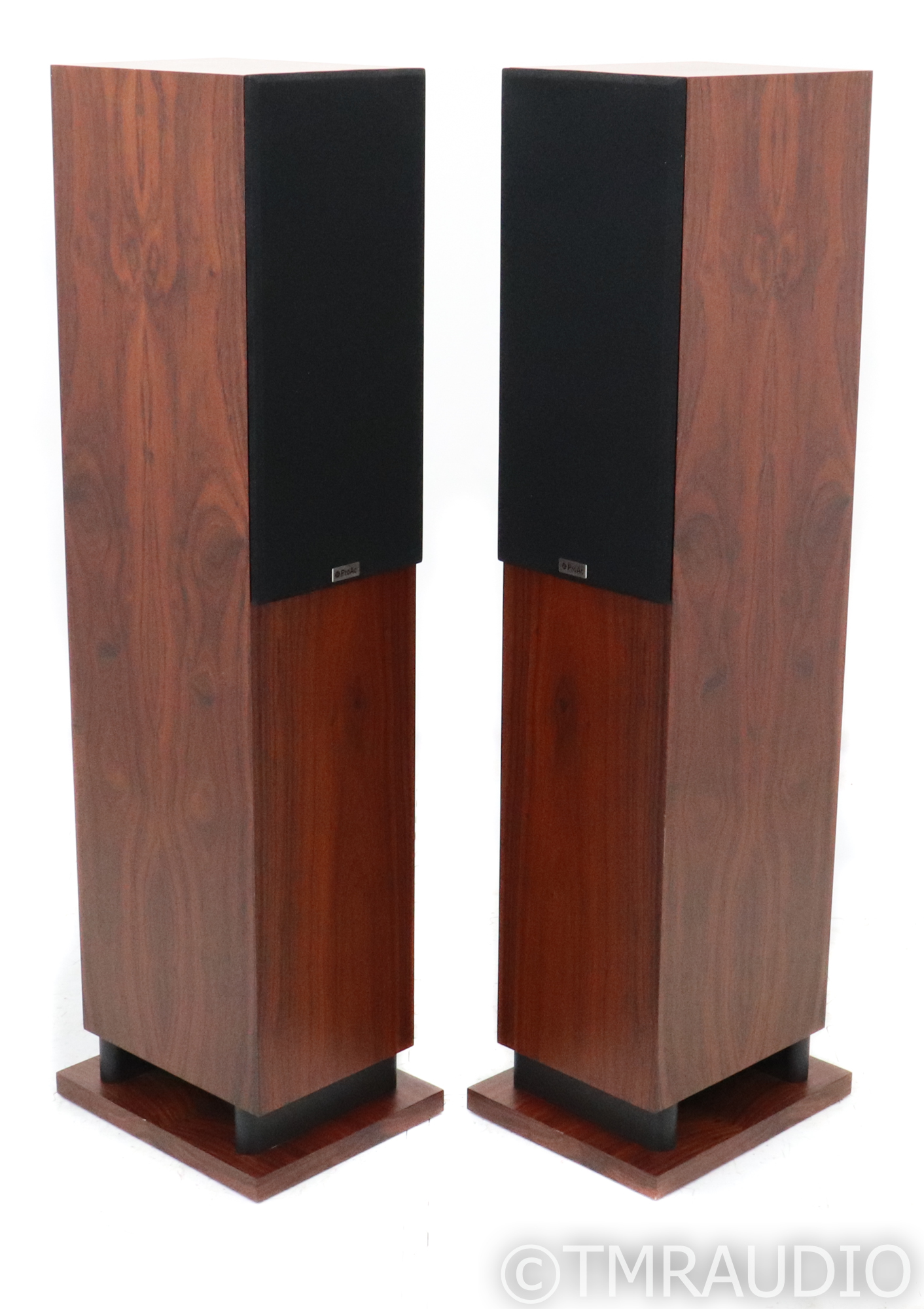 ProAc Response D30R Floorstanding Speakers; D-30; Ribbon; Premium
