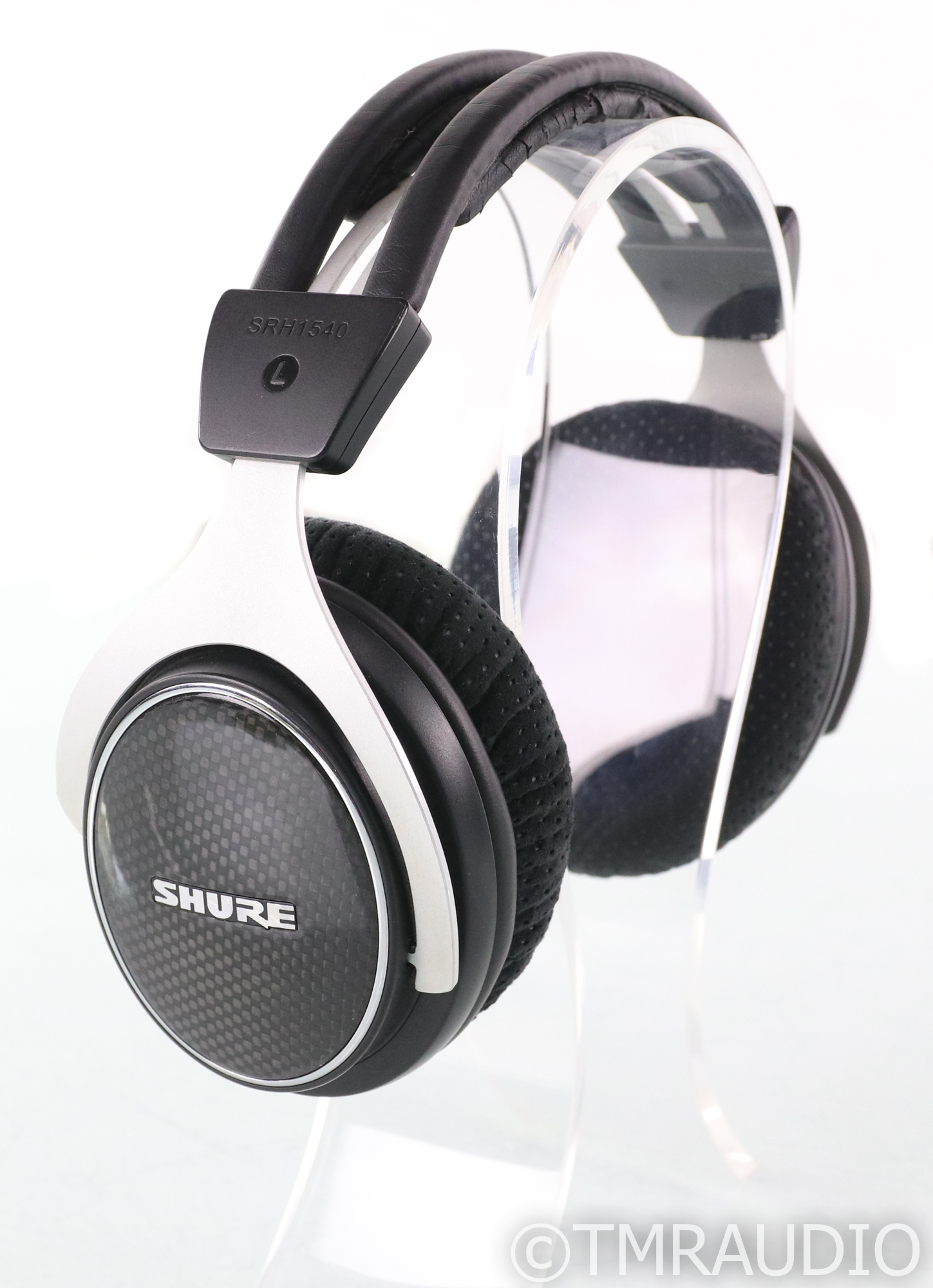 Shure SRH1540 Closed Back Headphones