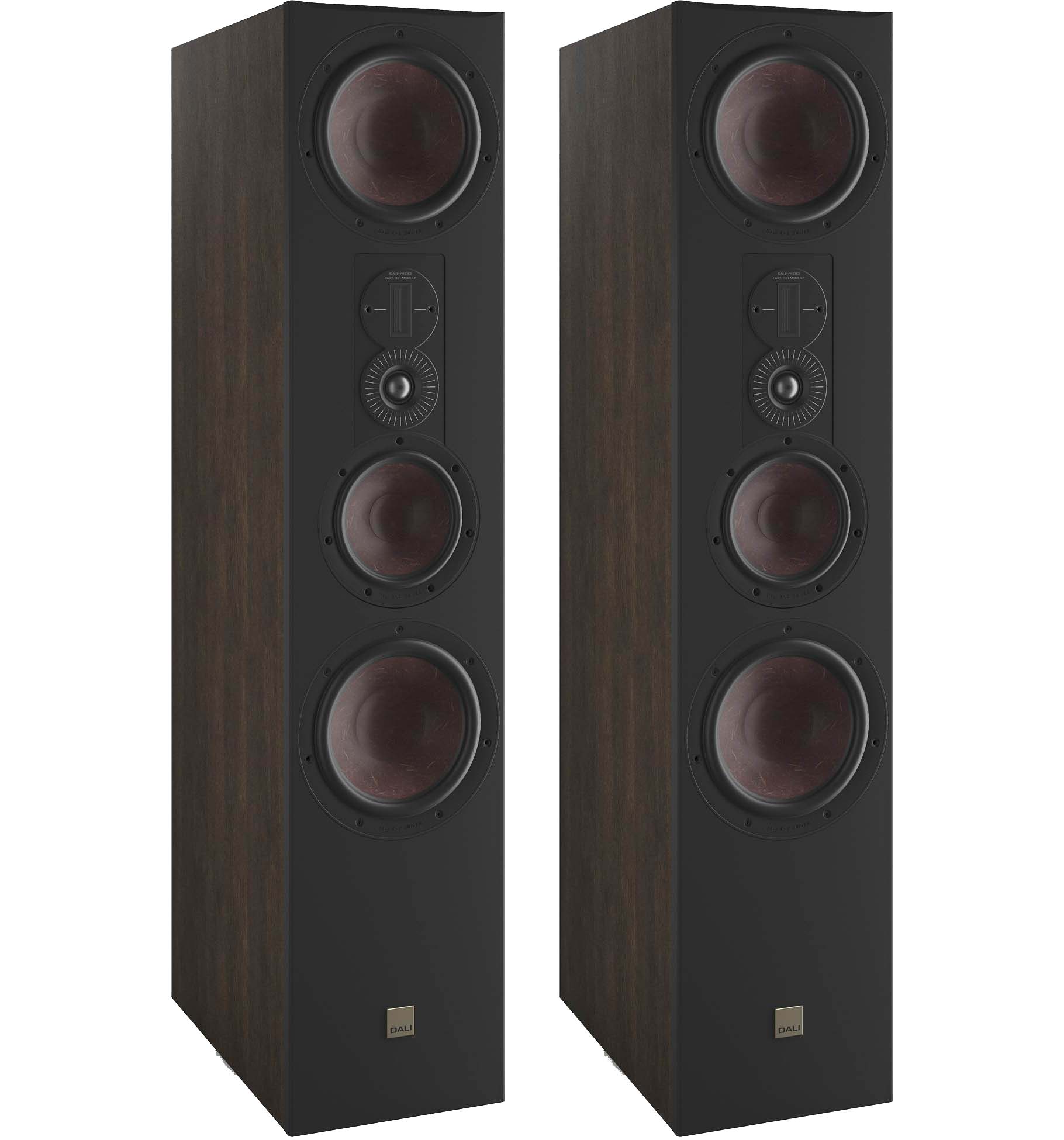 Dali Opticon2 MK2 TOBACCO OAK 単品 Rチャネル DALI Opticon 2 MK2 Bookshelf Speakers – The Audio Factory - USA