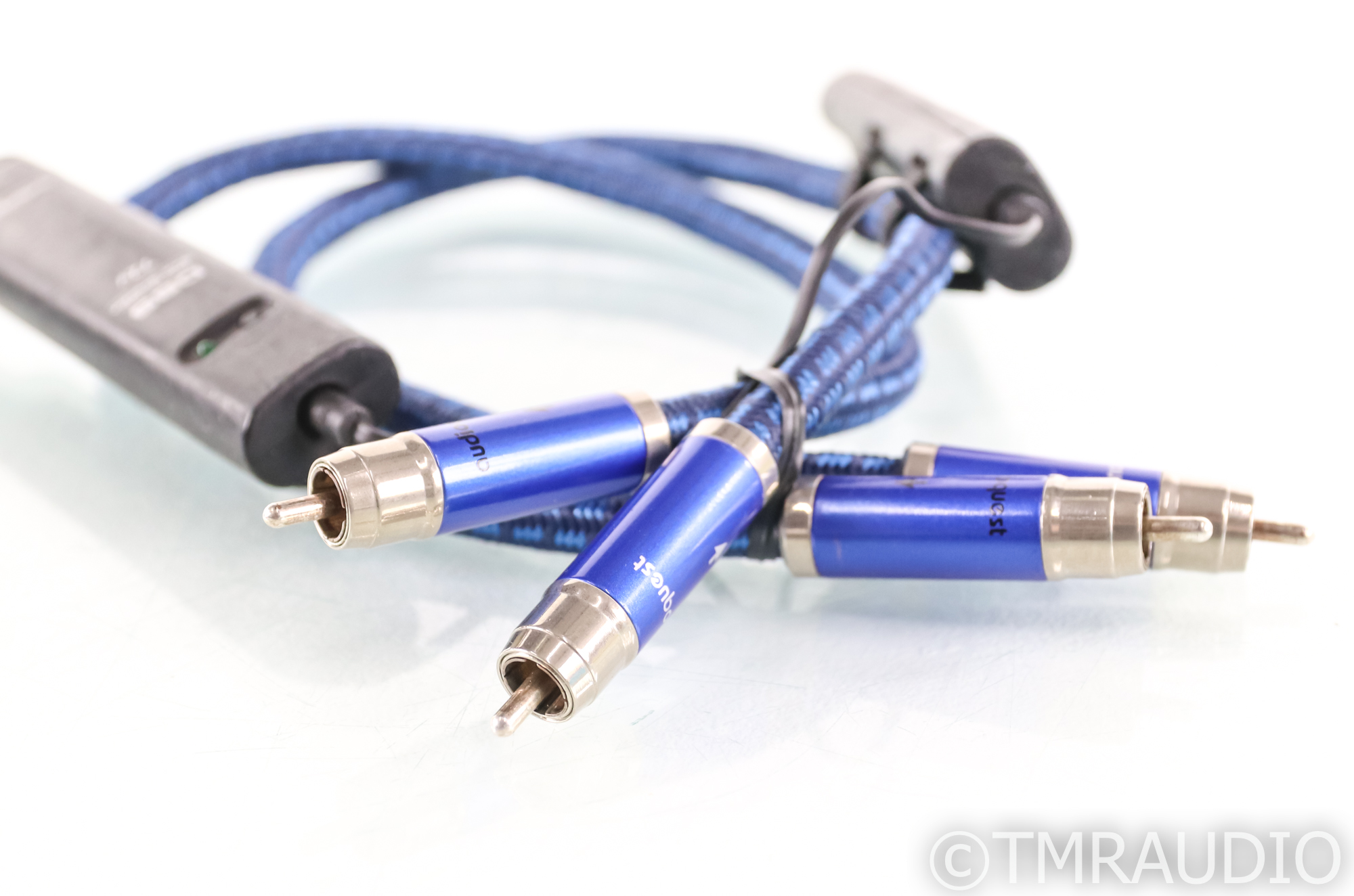 AudioQuest Sky RCA Cables