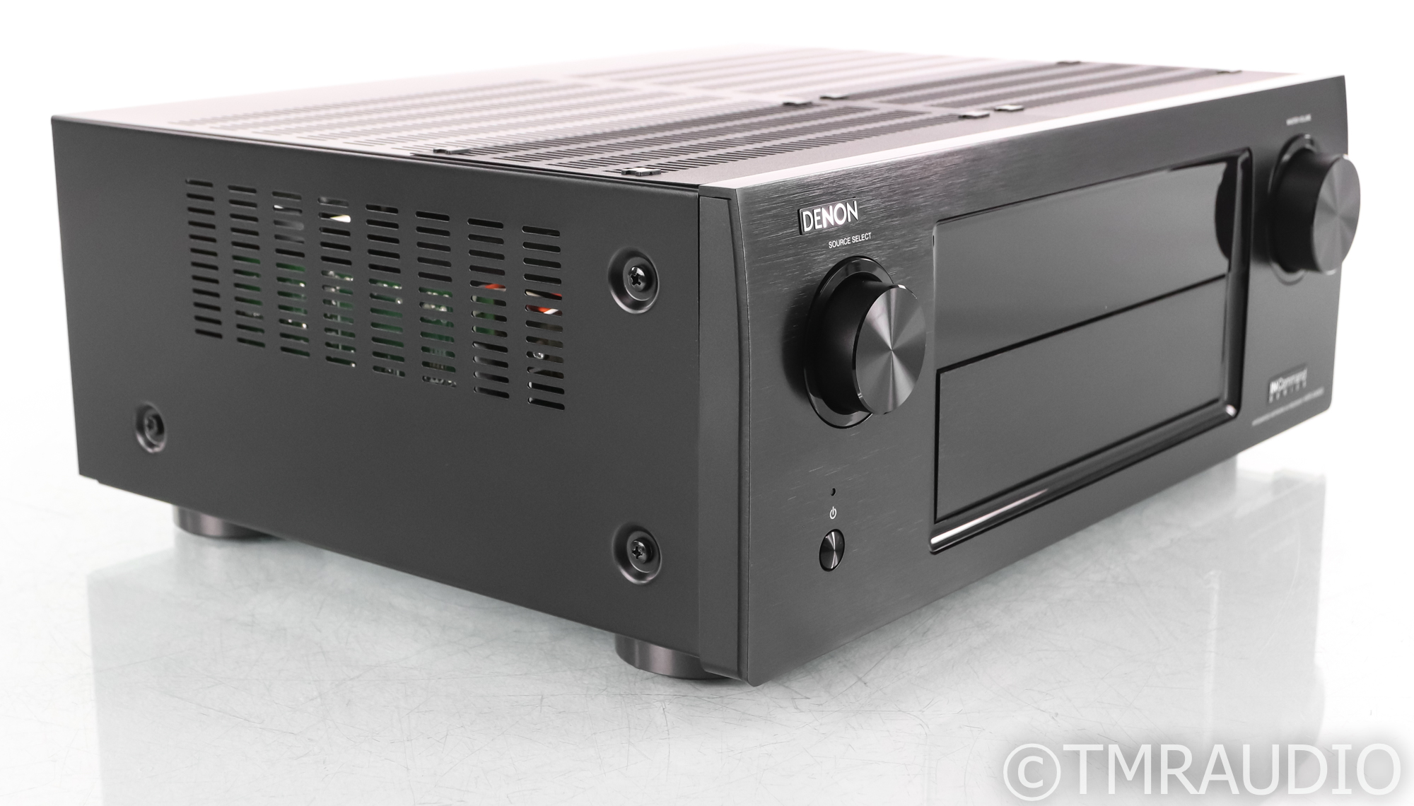 Denon AVR-X4000 7.2 Channel Home Theater Receiver