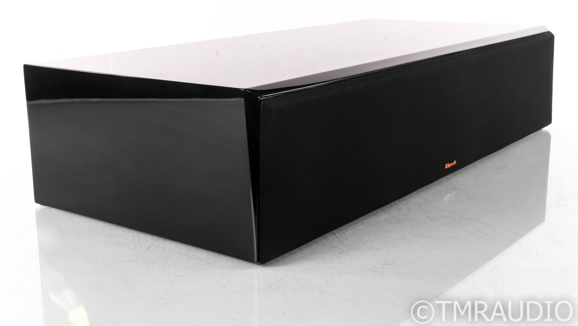 Rp 404c Klipsch Rp504c Review Klipsch RP-404C II Centre Speaker At