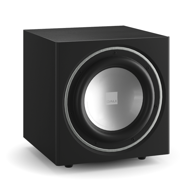 DALI Sub E-9 F Subwoofer - The Music Room