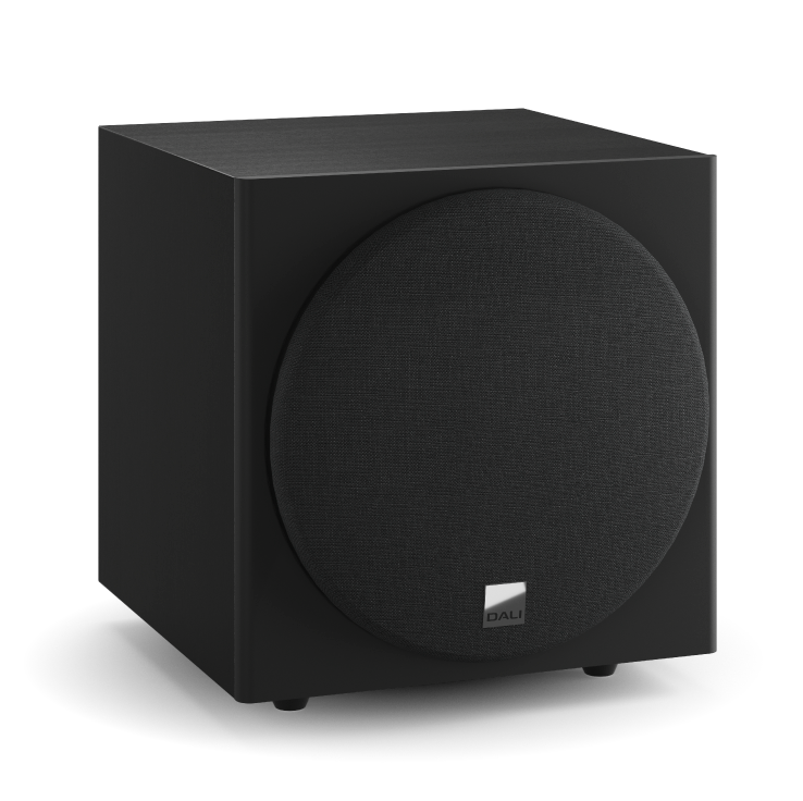 DALI Sub E-9 F Subwoofer - The Music Room