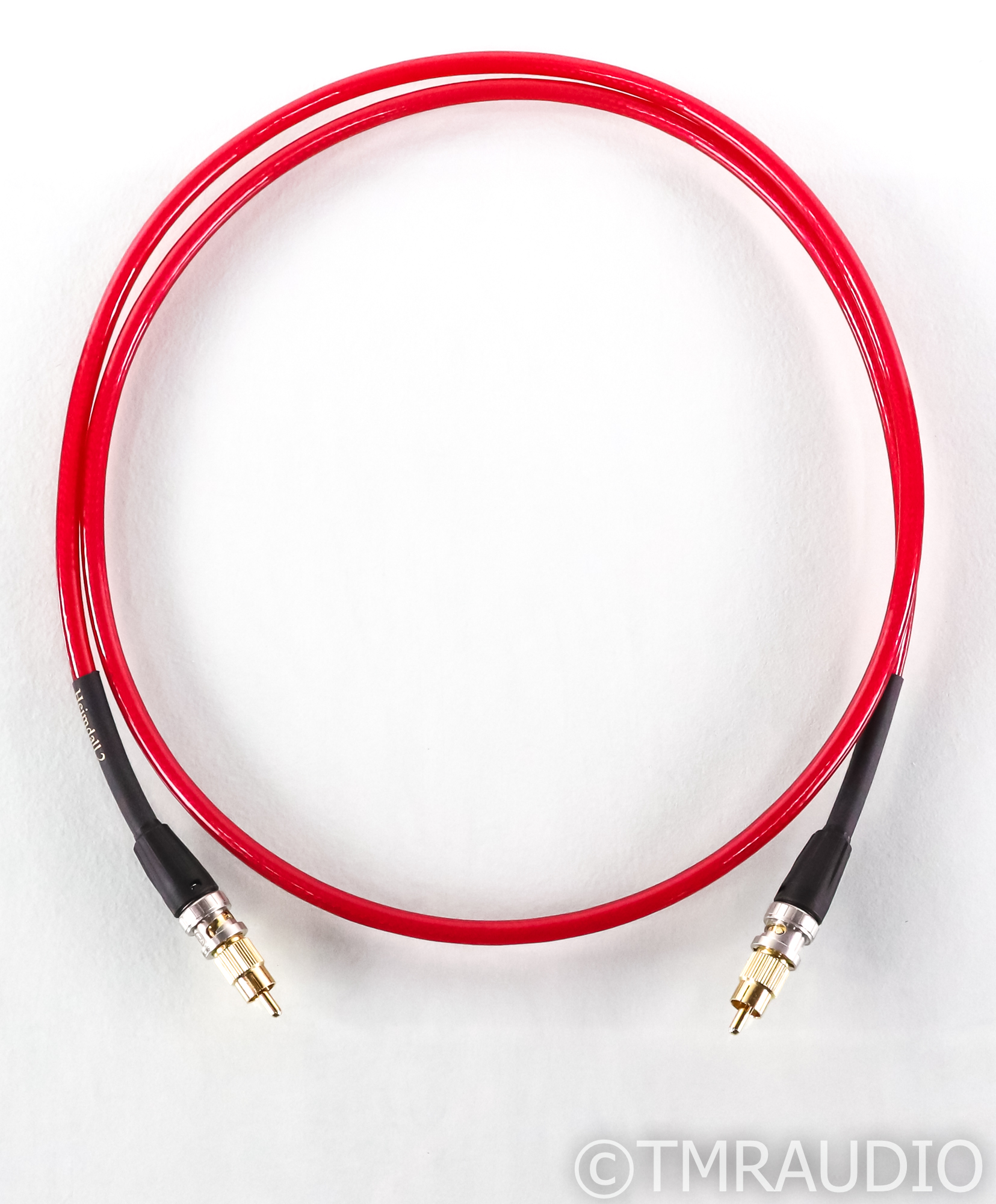 CABLE NUMERIQUE COAXIAL S/PDIF HEIMDALL 2 (1M) – Auditorium parisien