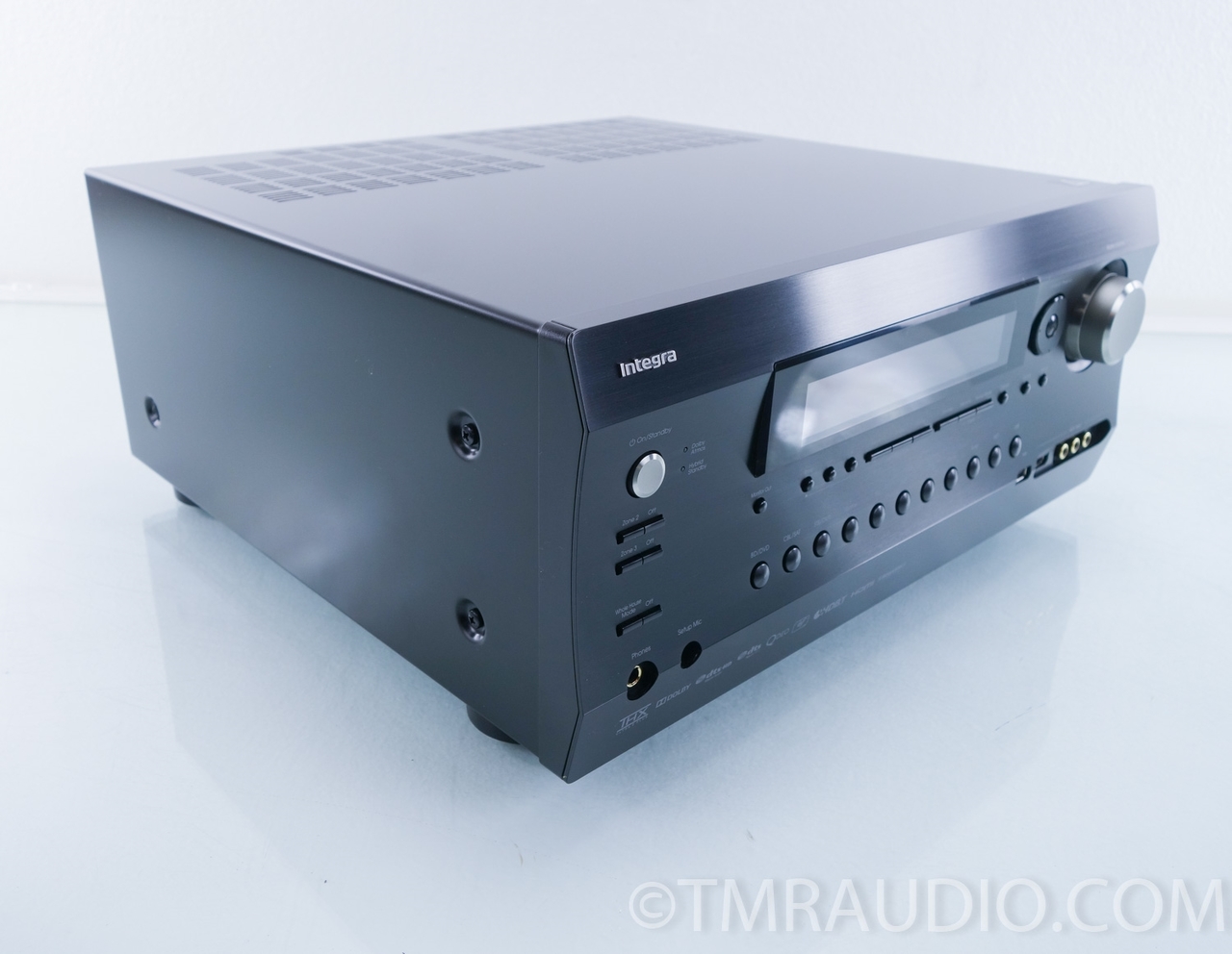Integra DHC-80.6 Home Theater Preamplifier / Processor