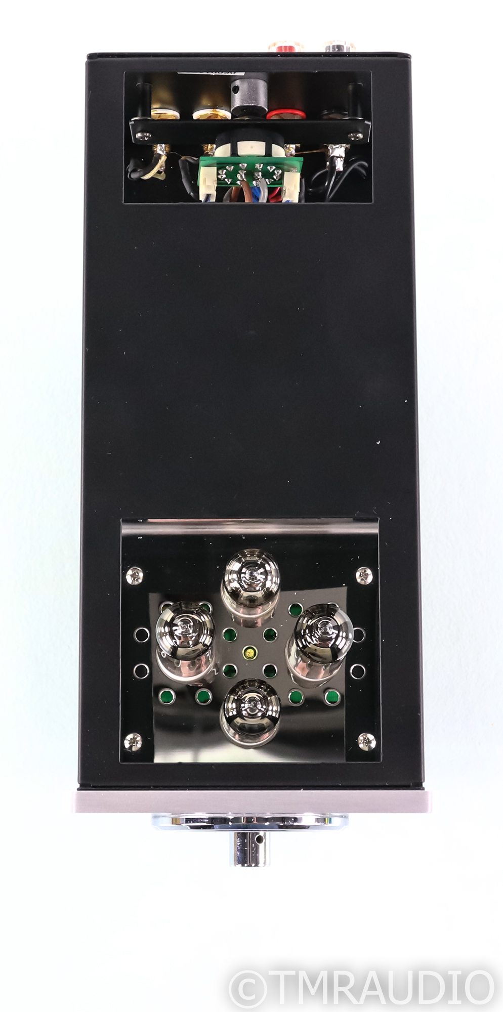 Cayin HA-1A Stereo Tube Integrated Amplifier