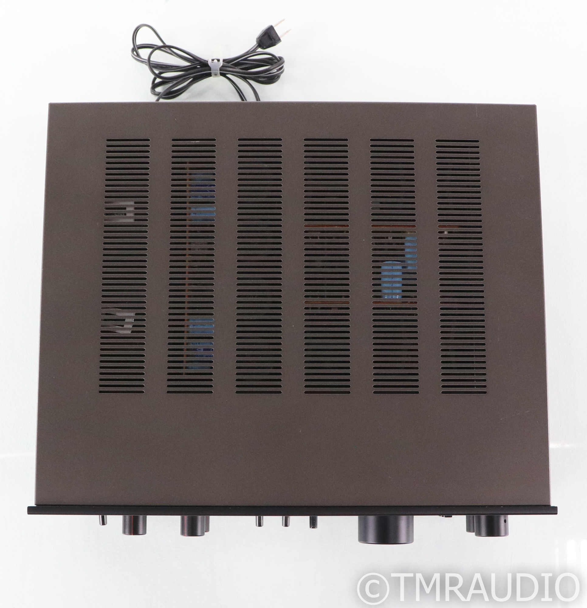 Sansui AU-517 Stereo Integrated Amplifier