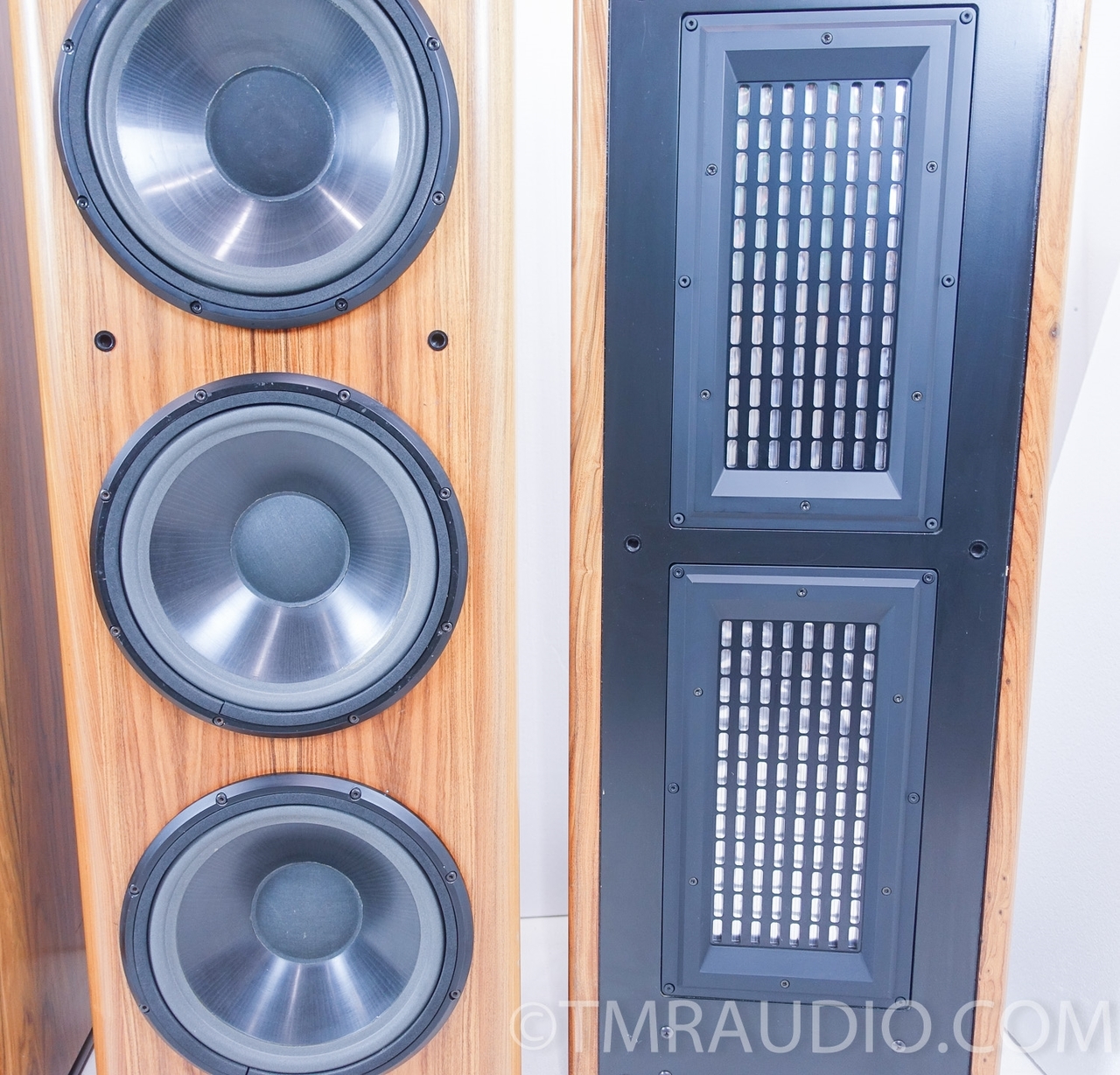 Audiophile Speakers Infinity Beta Speakers Infinity IRS Beta Speakers