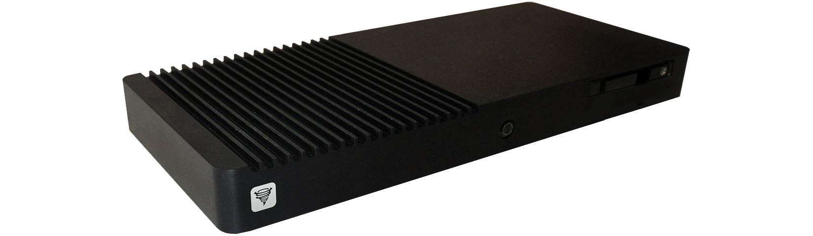 Roon Whirlwind Music Server - The Music Room