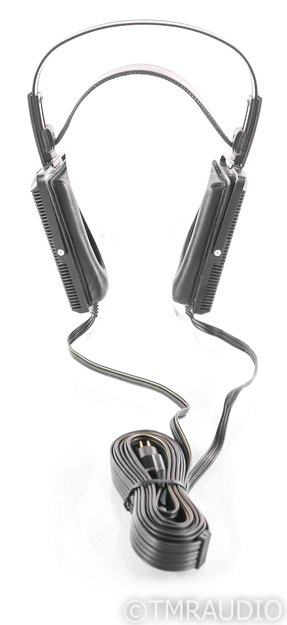 Stax SR-507 Electrostatic Headphones; SR507; Pro (SOLD) - The